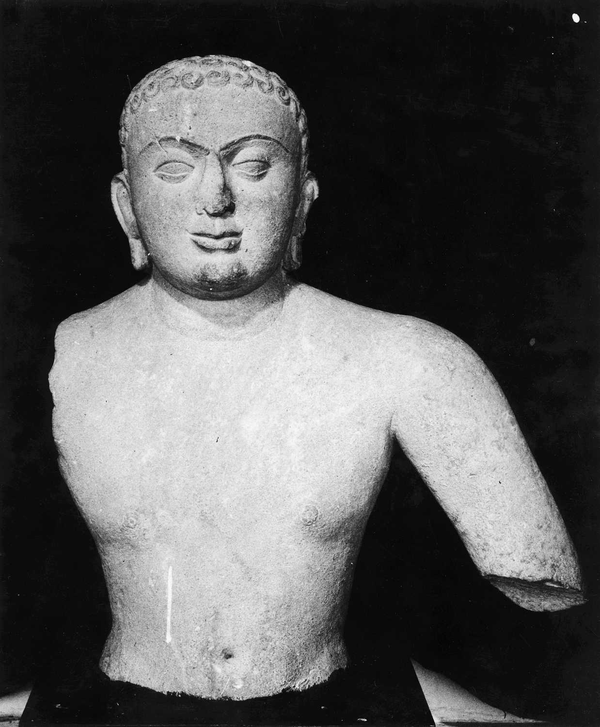 Mathura Museum, Uttar Pradesh