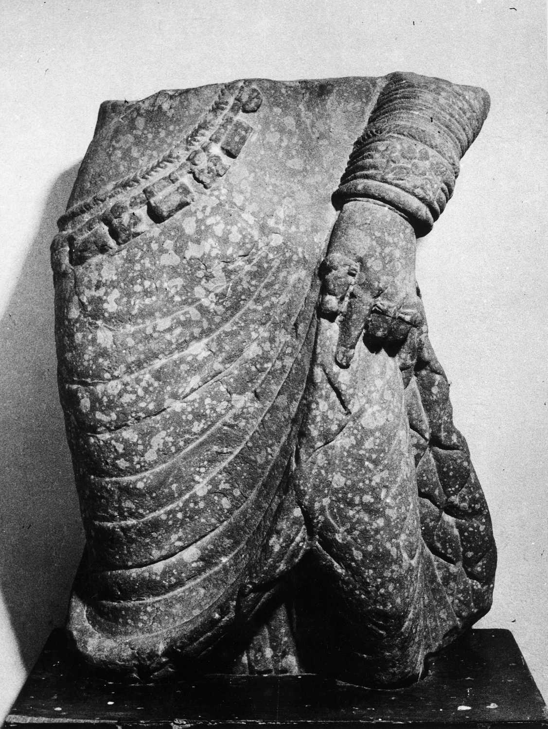 Mathura Museum, Uttar Pradesh