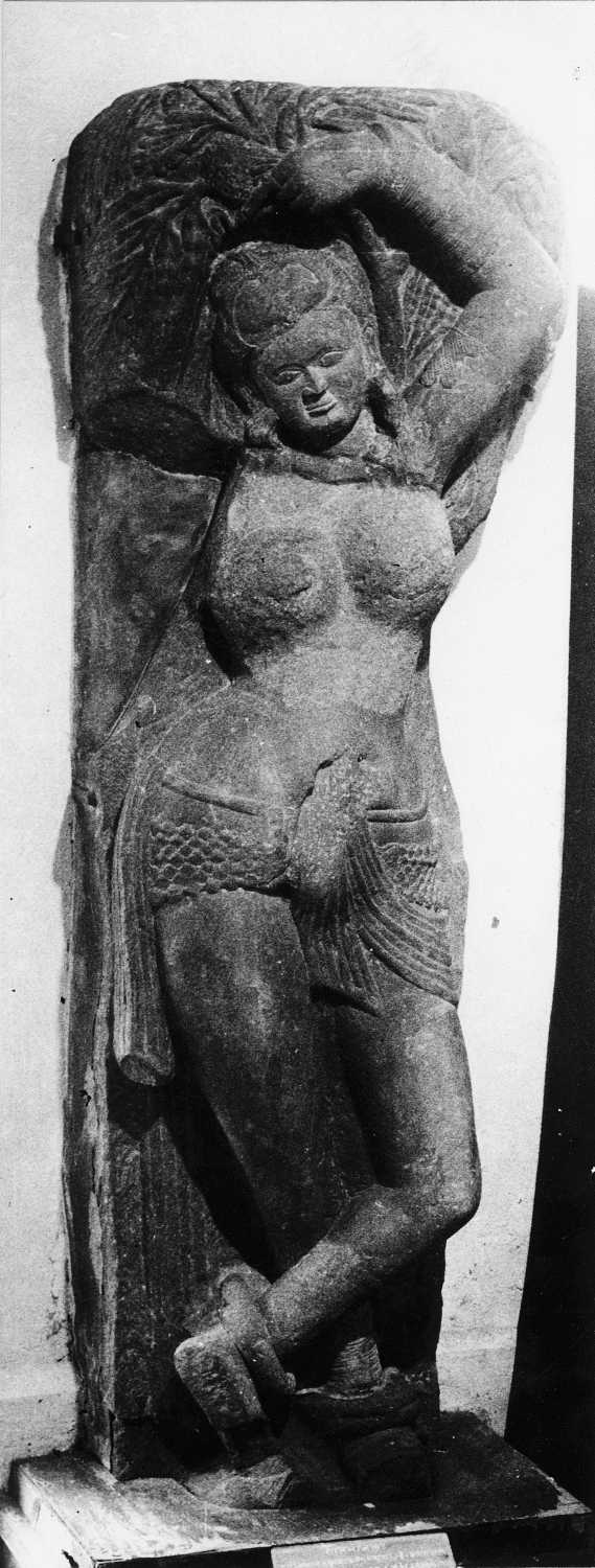 Mathura Museum, Uttar Pradesh
