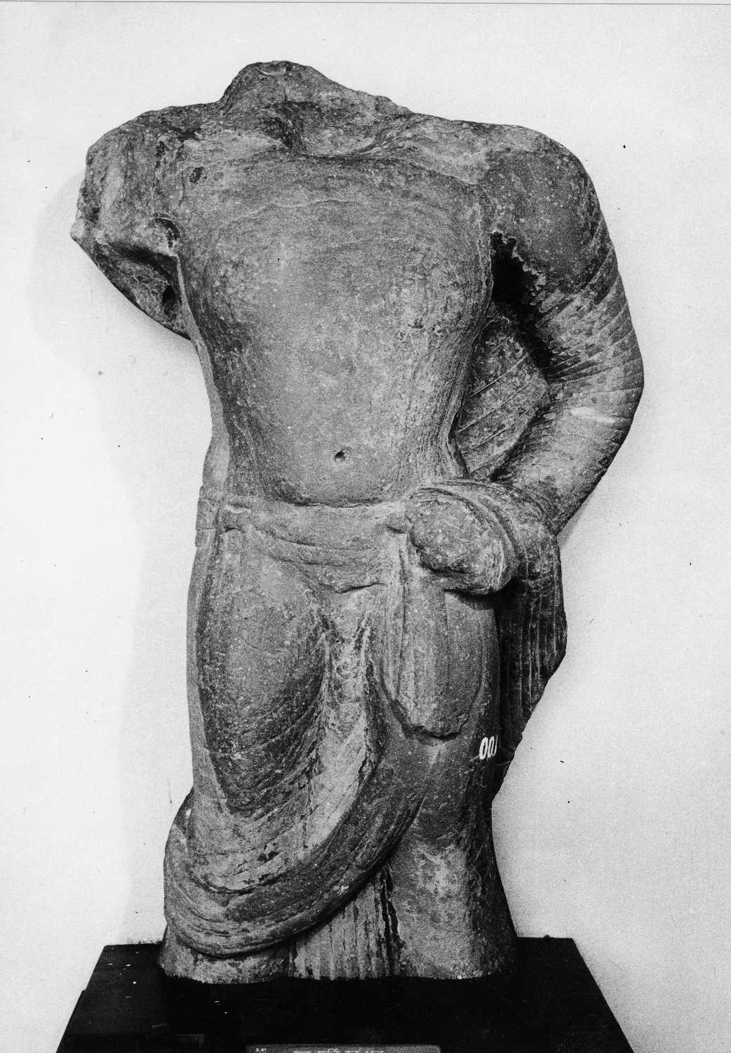 Mathura Museum, Uttar Pradesh