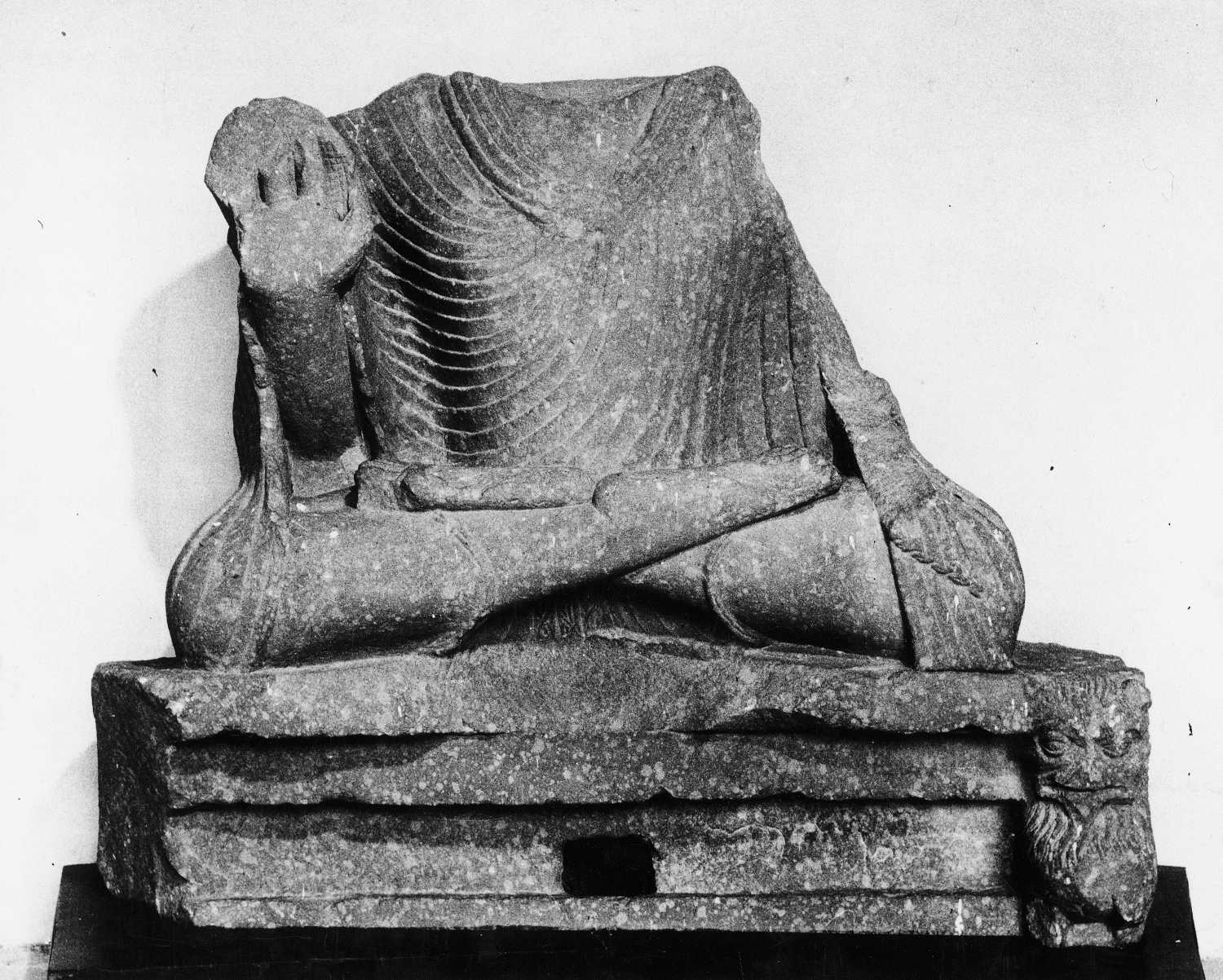 Mathura Museum, Uttar Pradesh