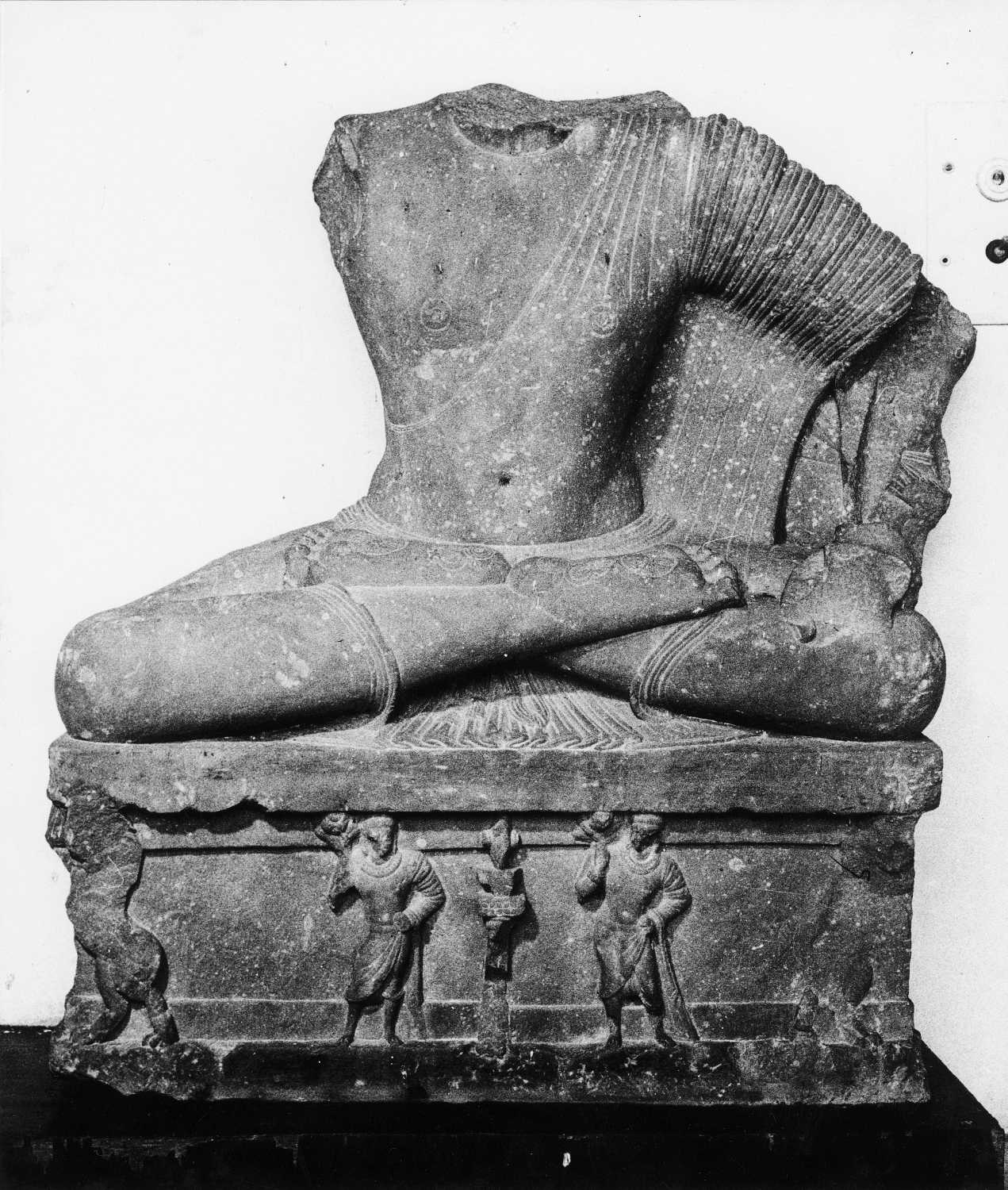 Mathura Museum, Uttar Pradesh