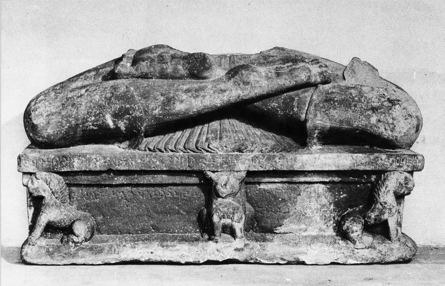 Mathura Museum, Uttar Pradesh