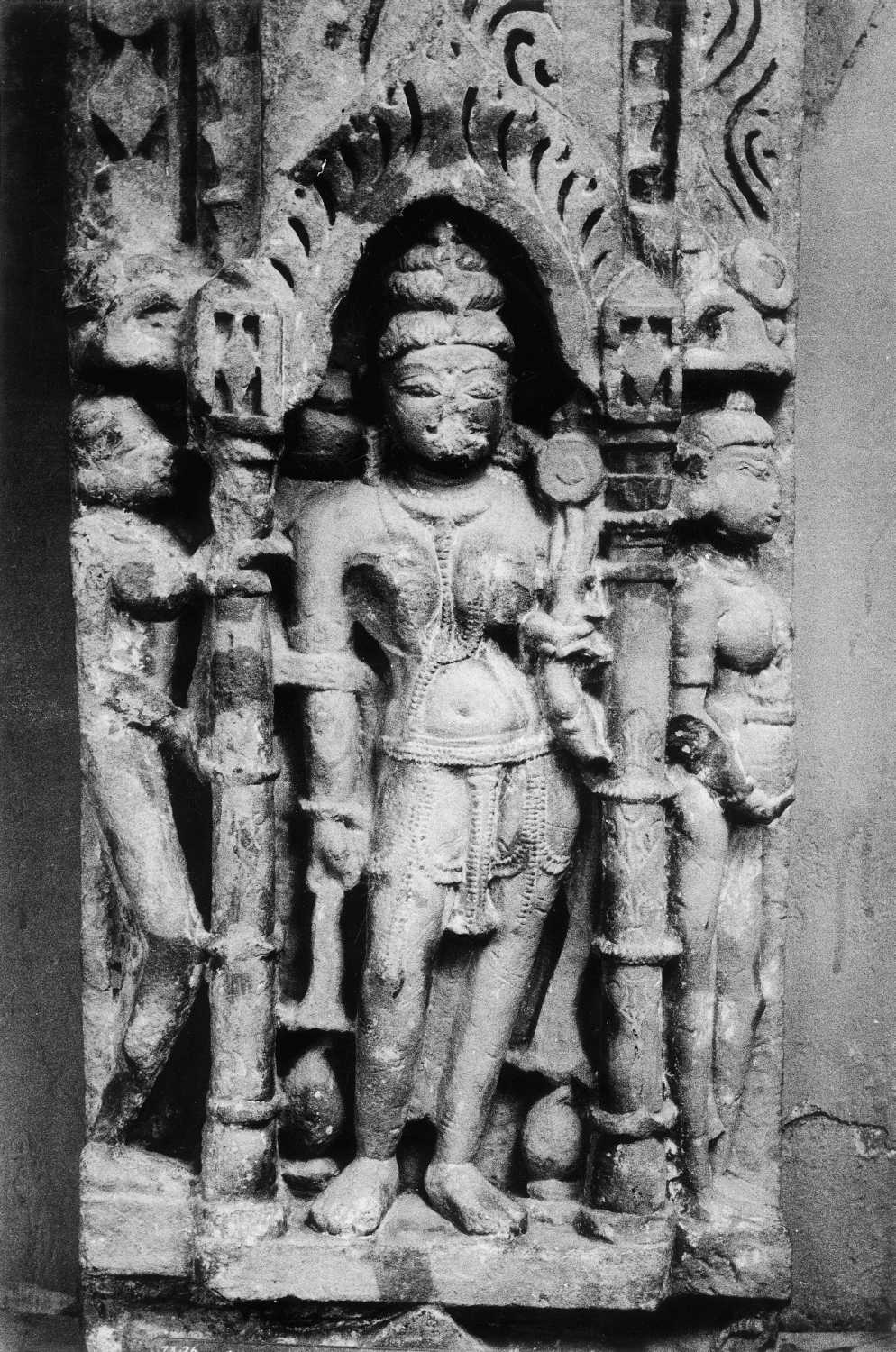 Mathura Museum, Uttar Pradesh