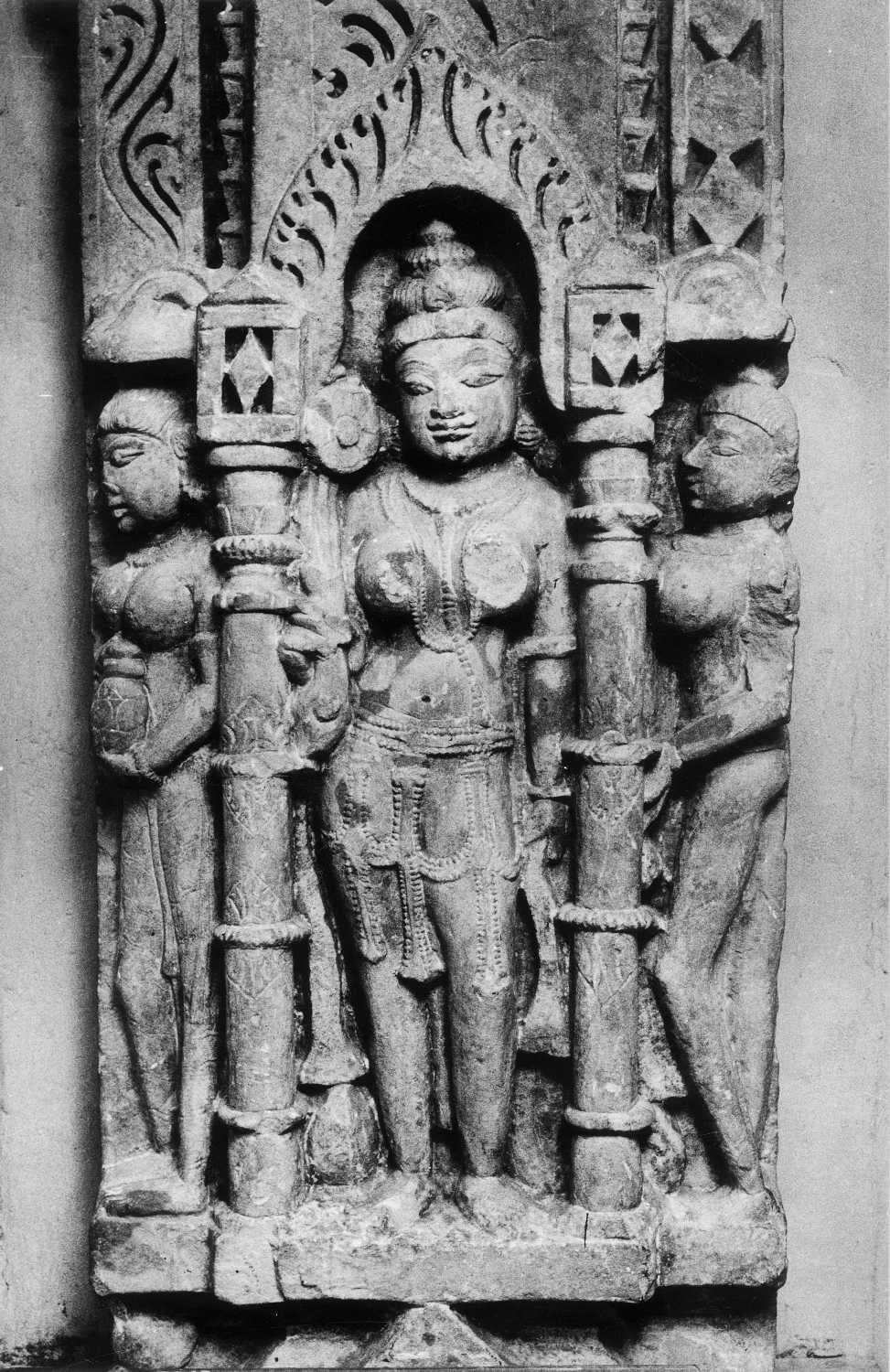 Mathura Museum, Uttar Pradesh