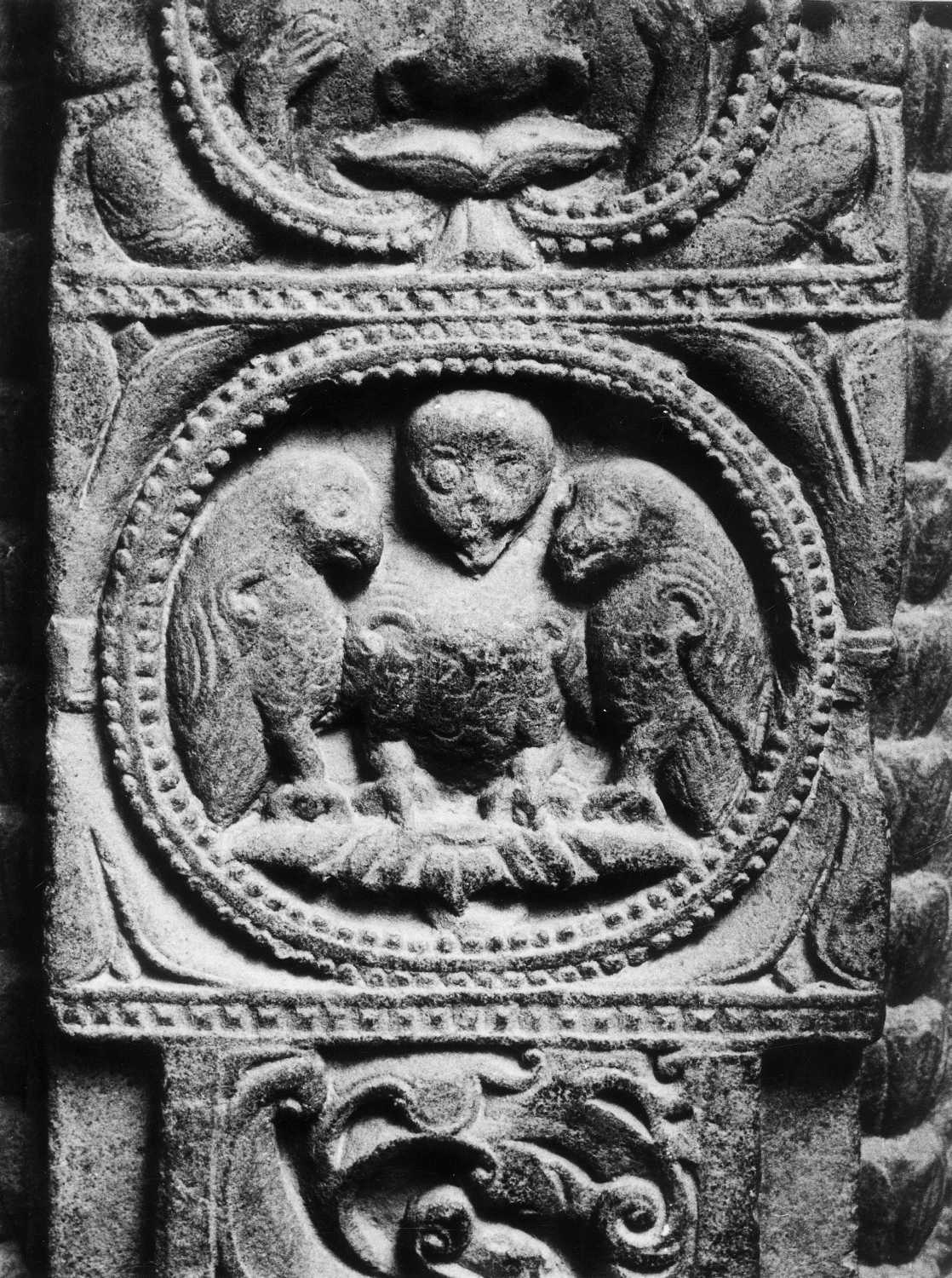 Mathura Museum, Uttar Pradesh