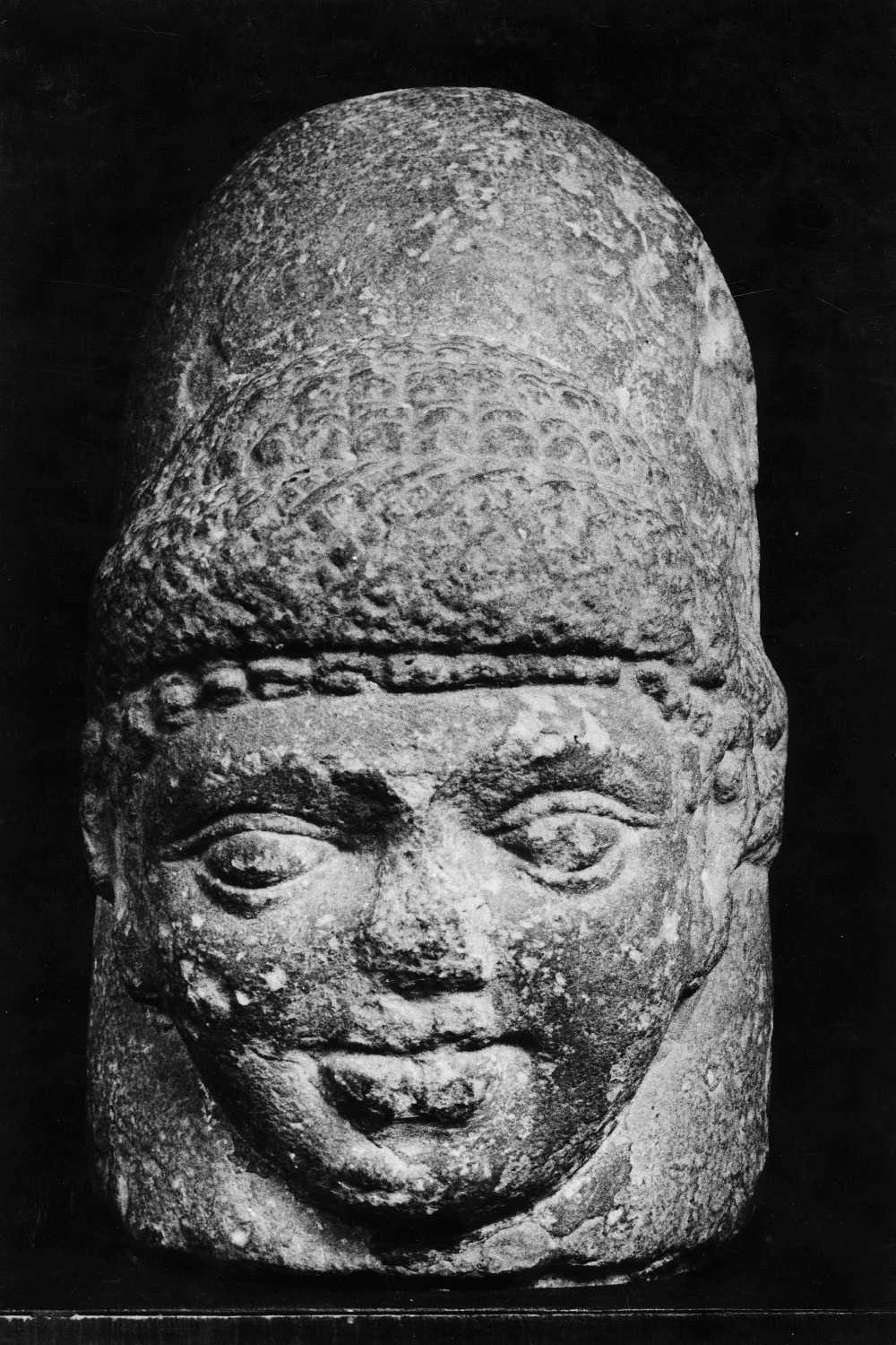 Mathura Museum, Uttar Pradesh