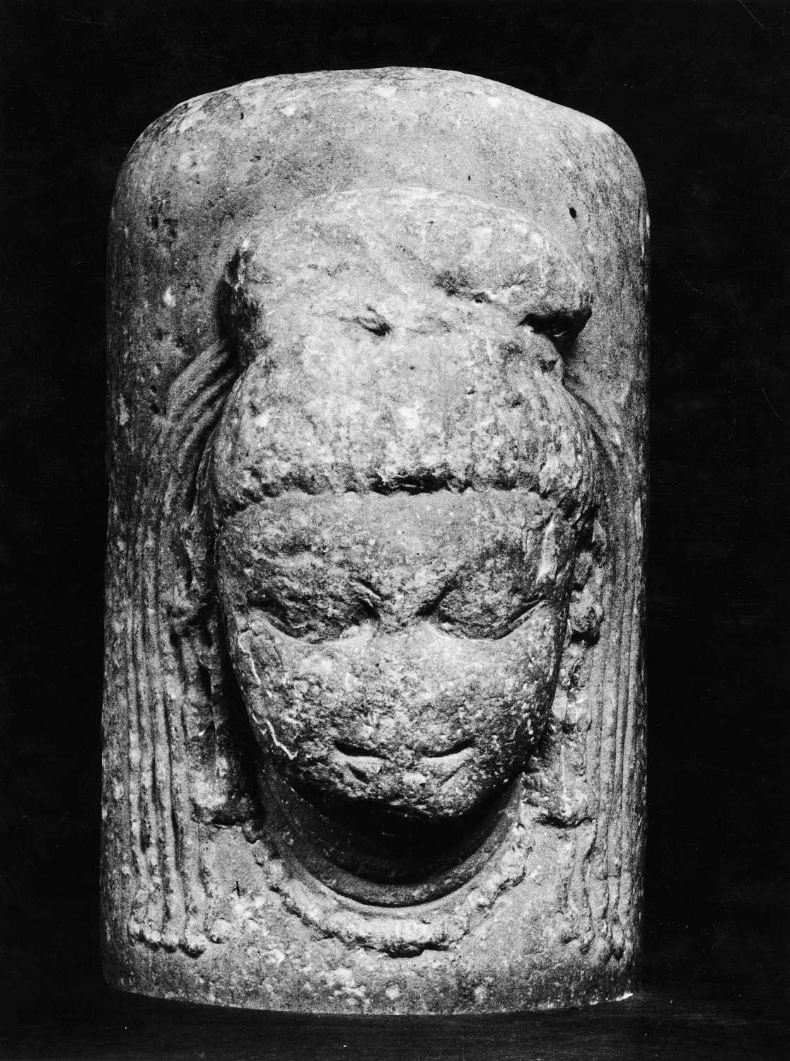 Mathura Museum, Uttar Pradesh