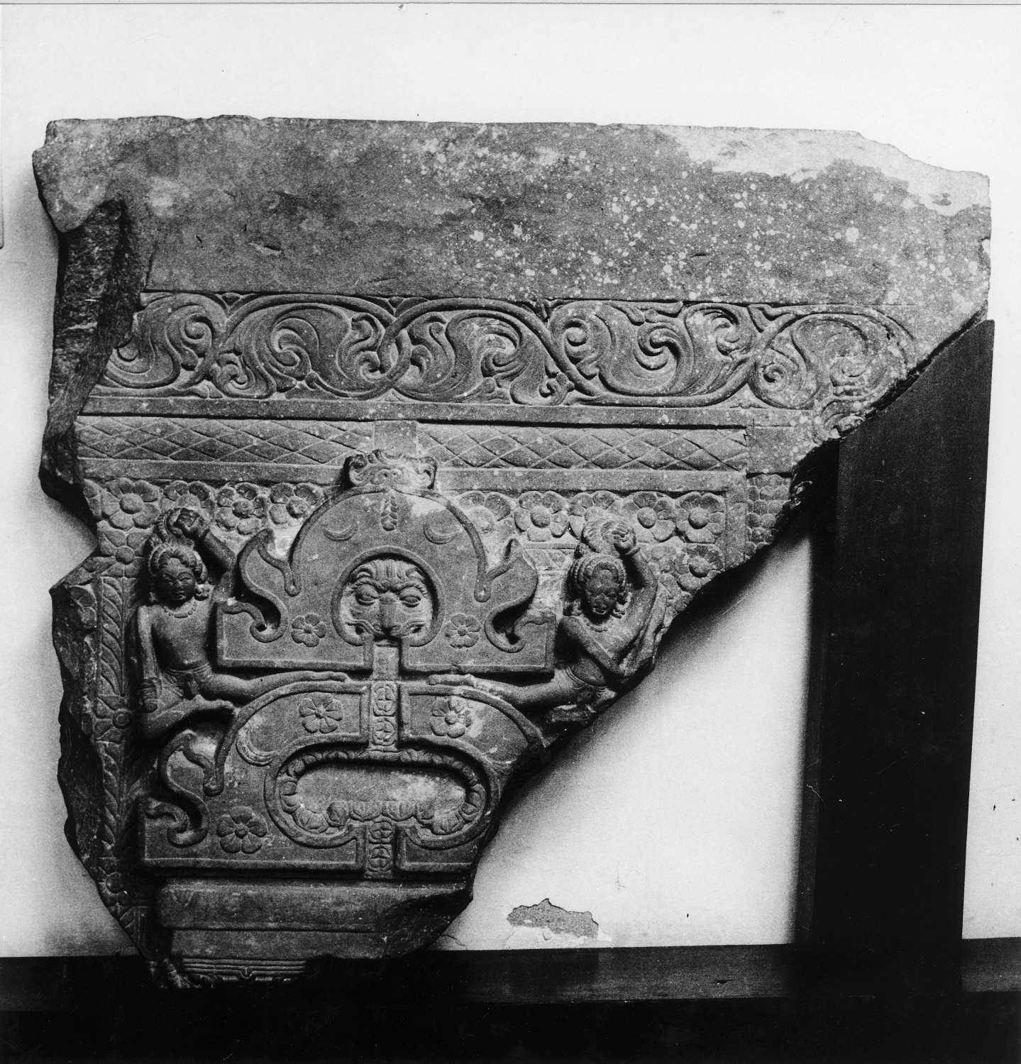 Mathura Museum, Uttar Pradesh