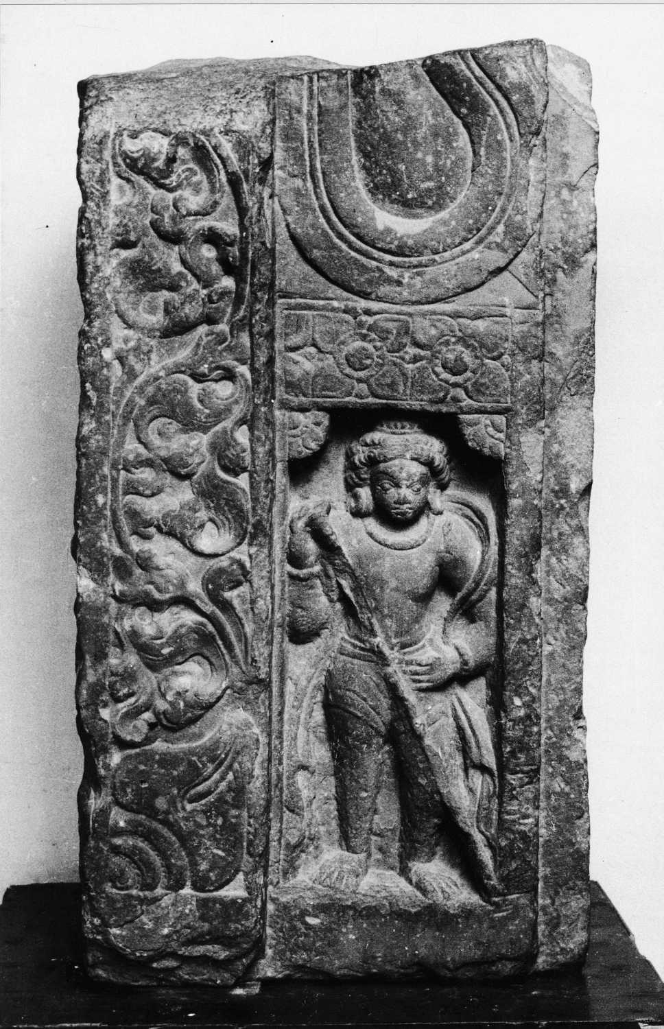 Mathura Museum, Uttar Pradesh