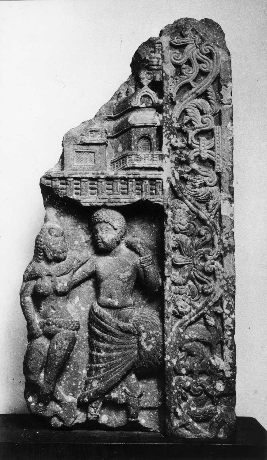 Mathura Museum, Uttar Pradesh