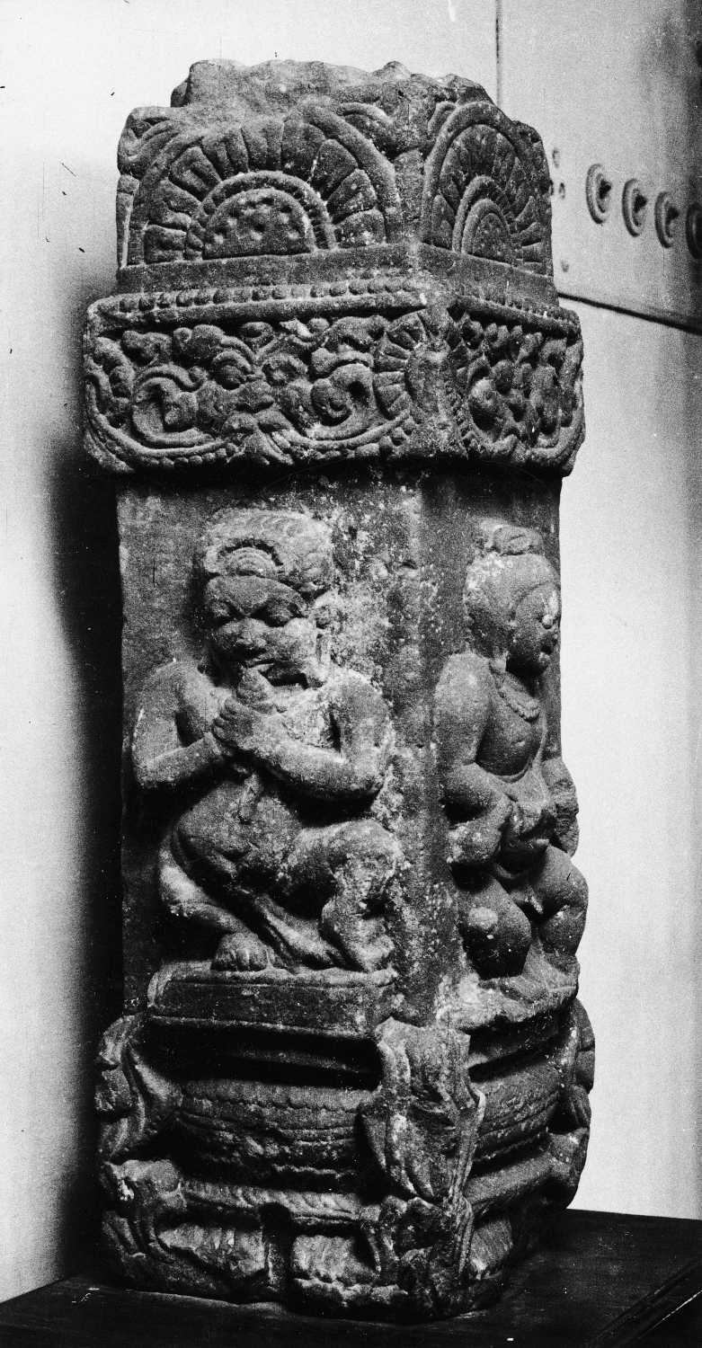Mathura Museum, Uttar Pradesh