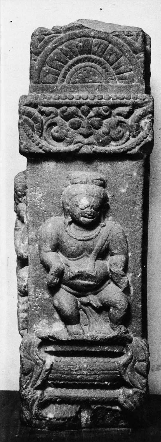 Mathura Museum, Uttar Pradesh