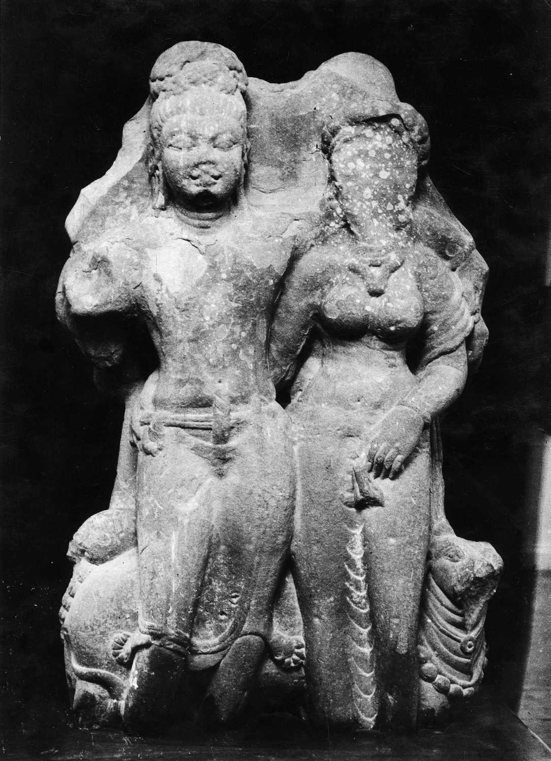 Mathura Museum, Uttar Pradesh