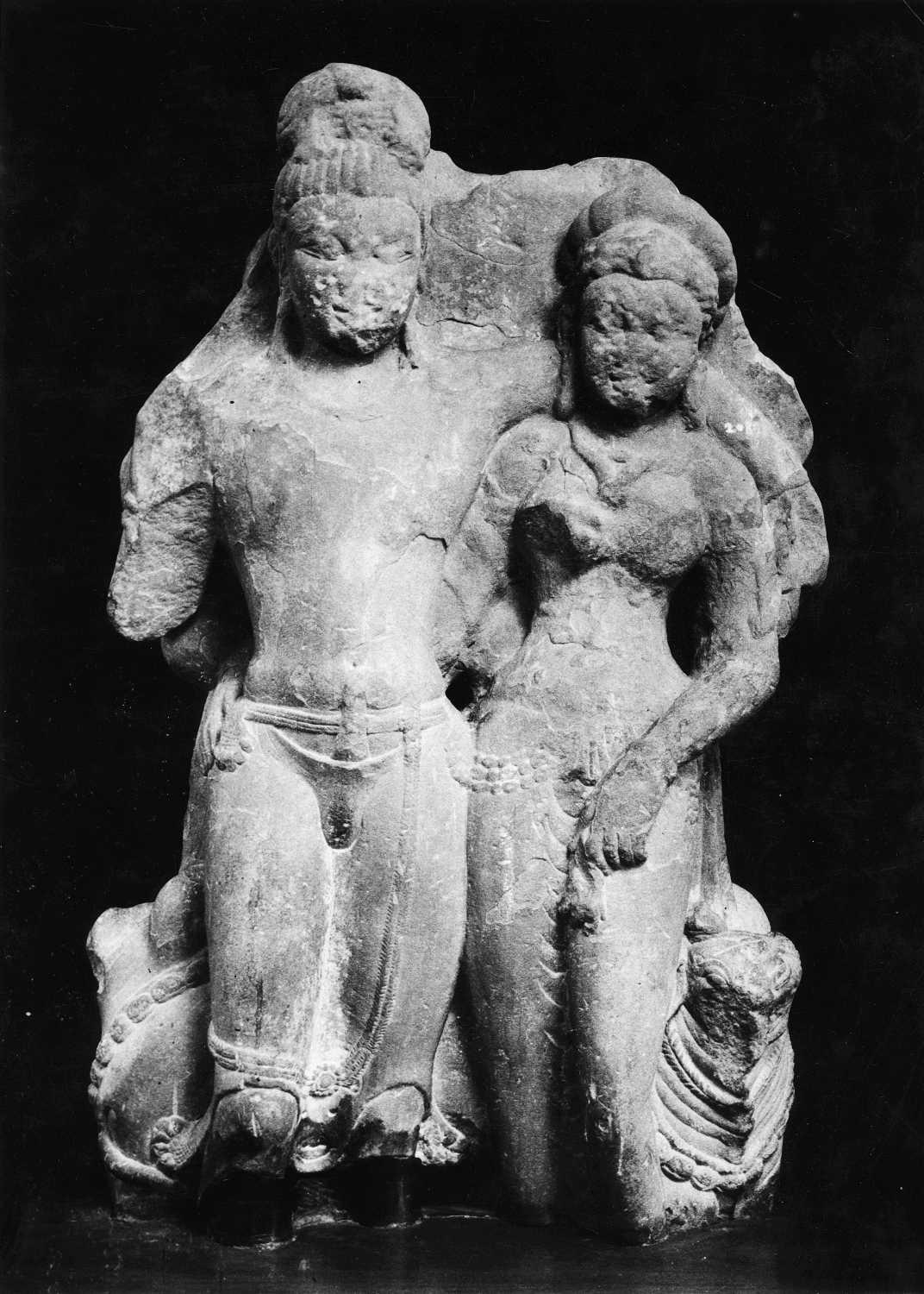Mathura Museum, Uttar Pradesh