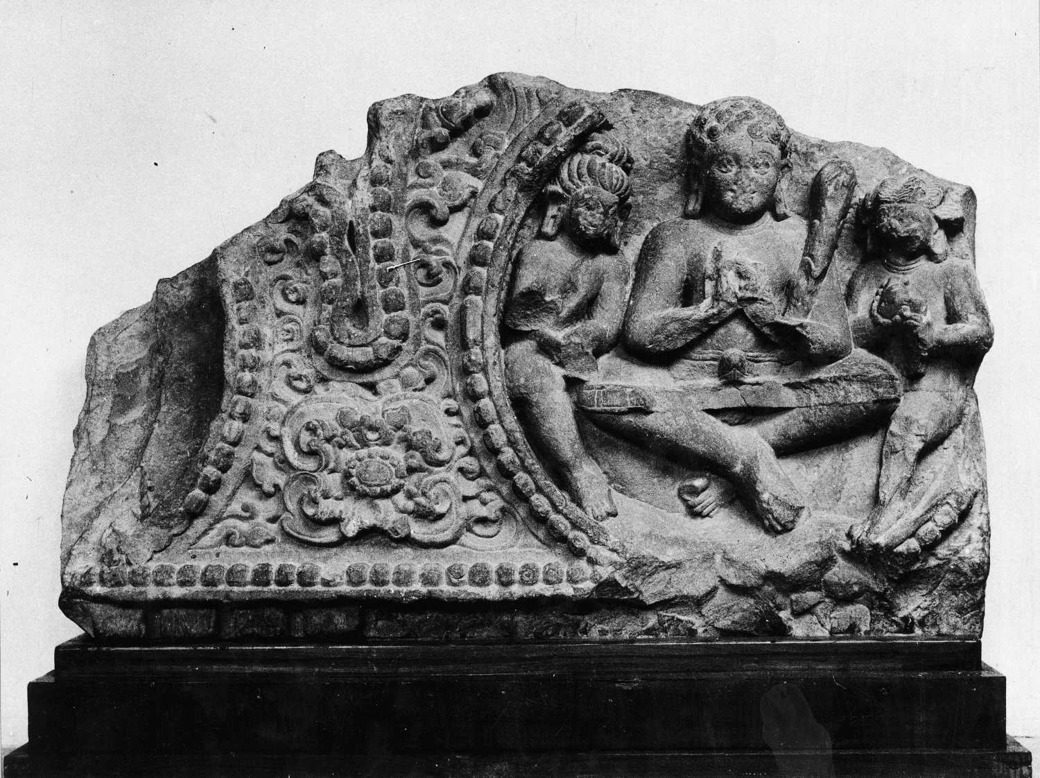 Mathura Museum, Uttar Pradesh