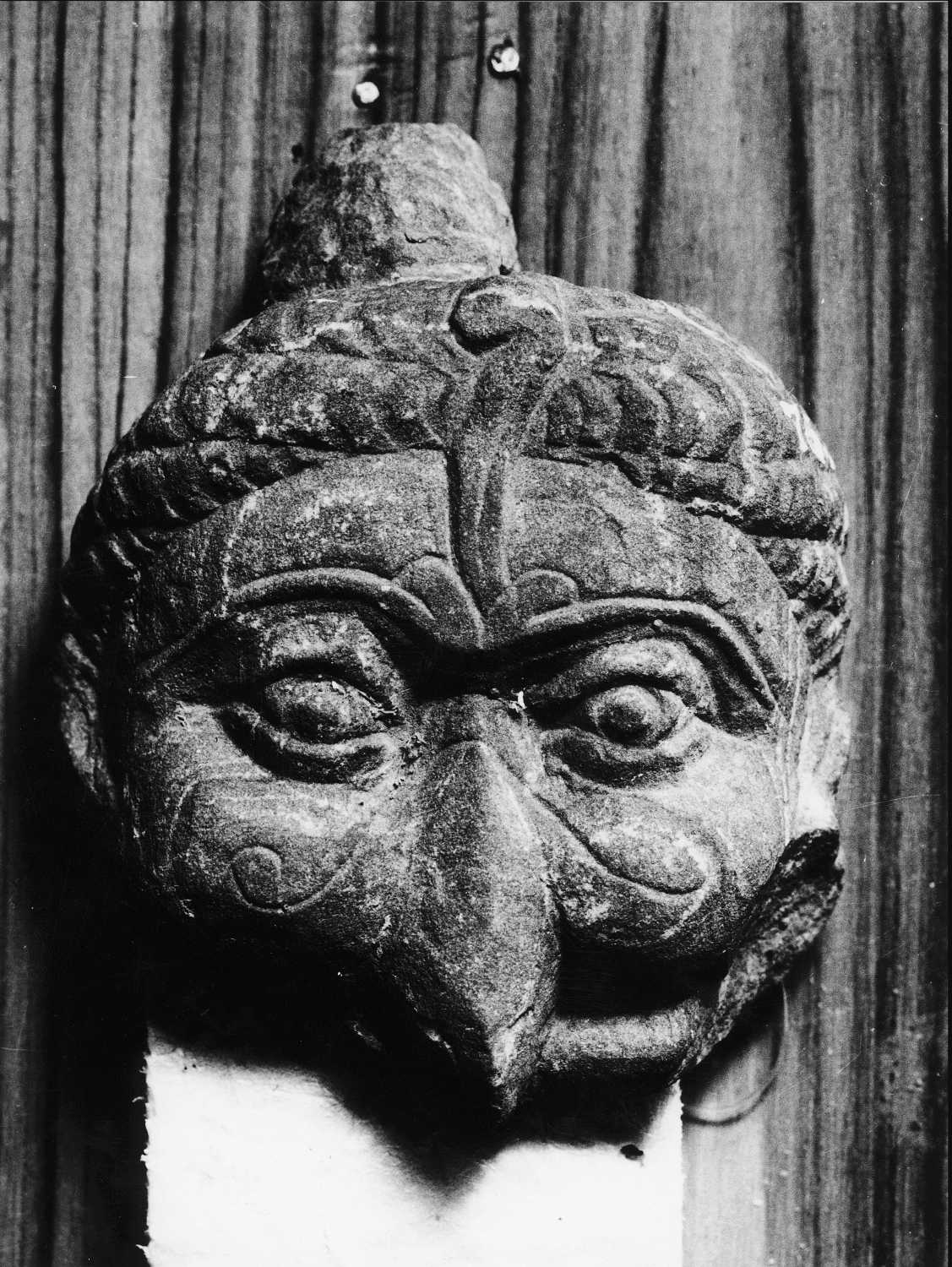 Mathura Museum, Uttar Pradesh