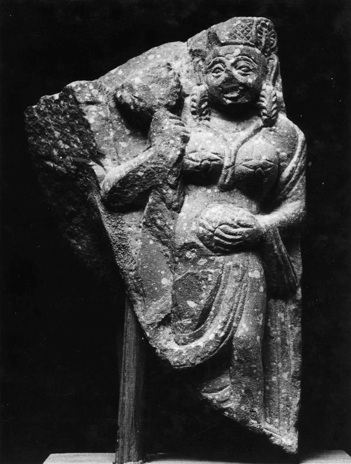 Mathura Museum, Uttar Pradesh