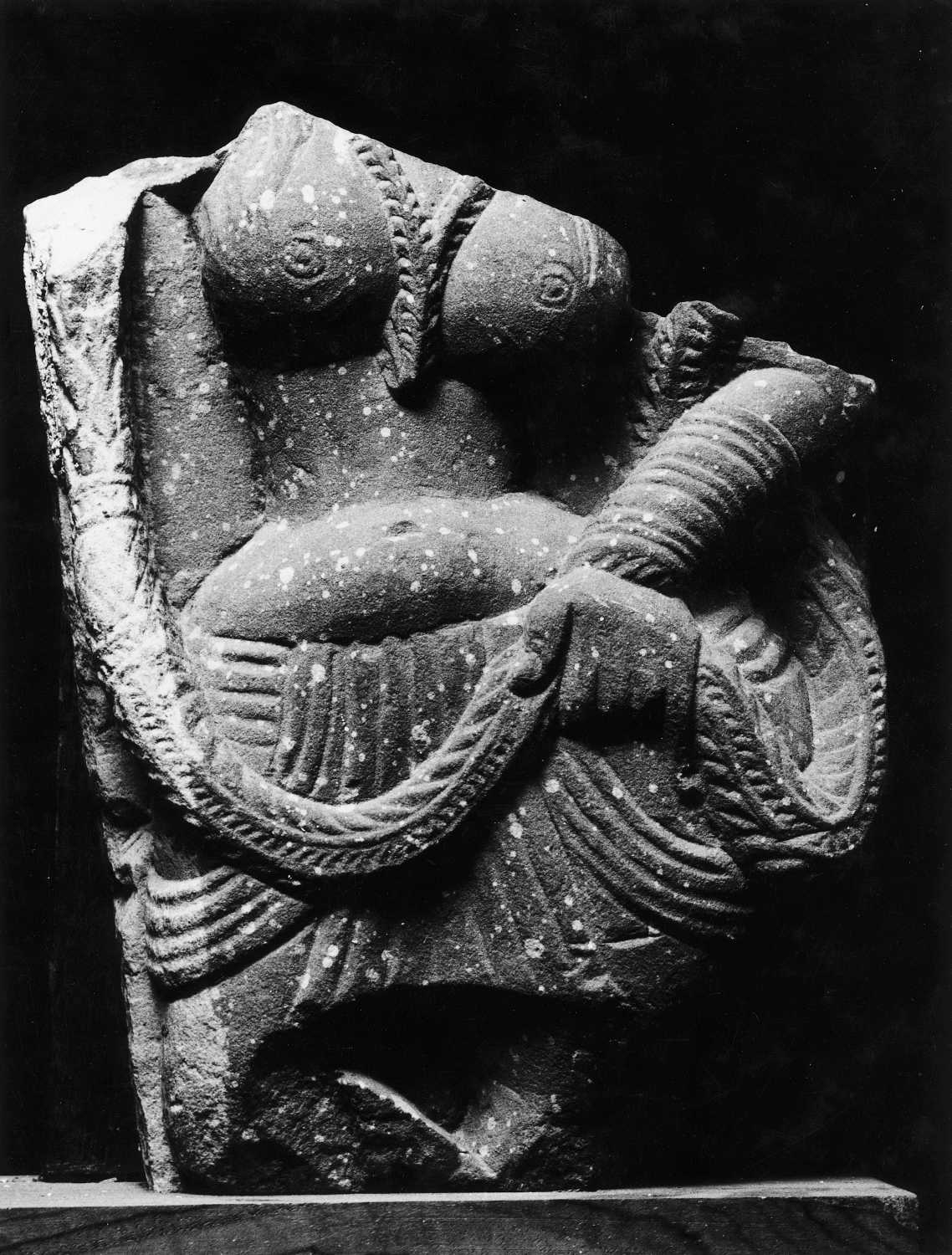 Mathura Museum, Uttar Pradesh