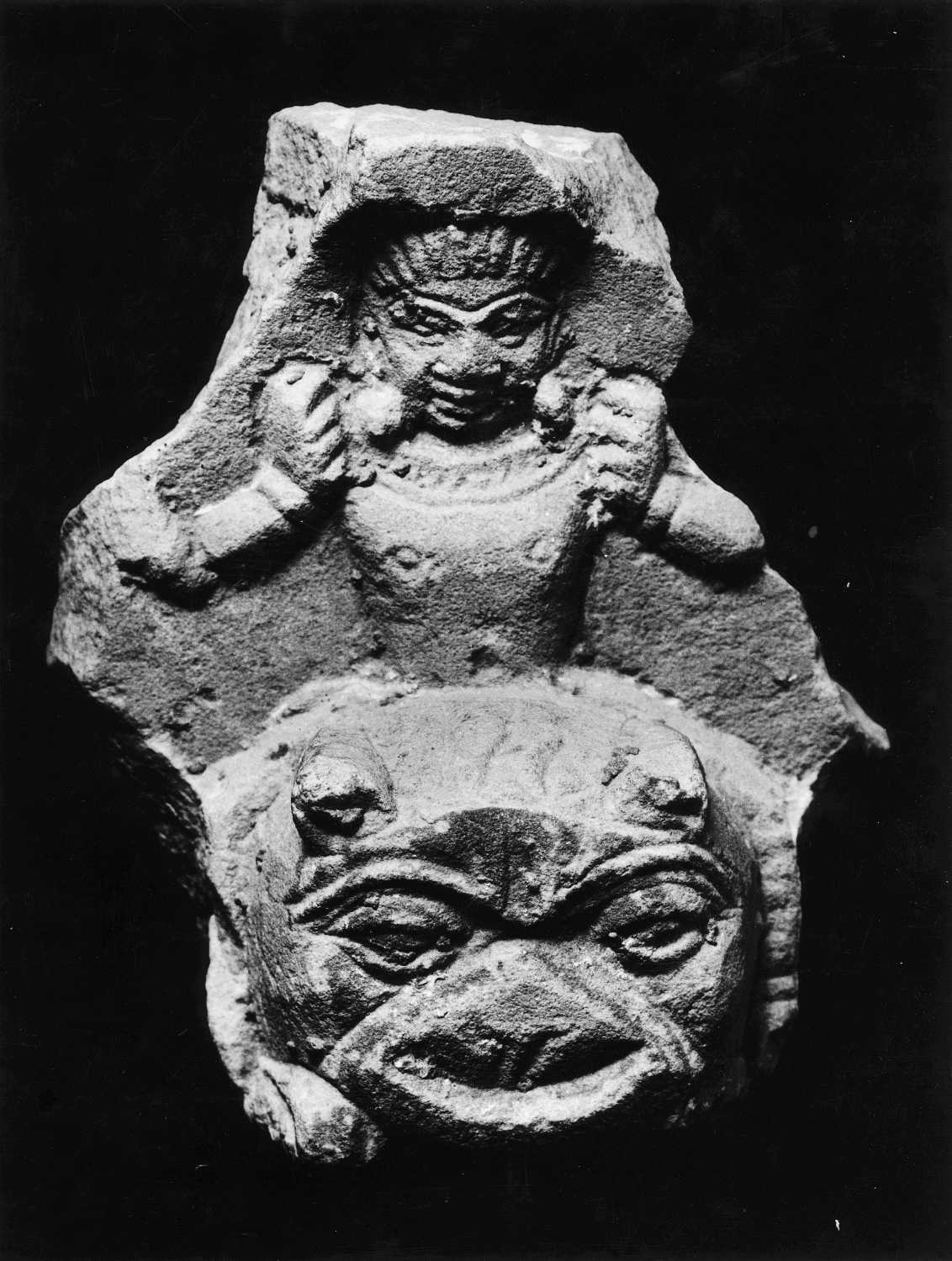 Mathura Museum, Uttar Pradesh