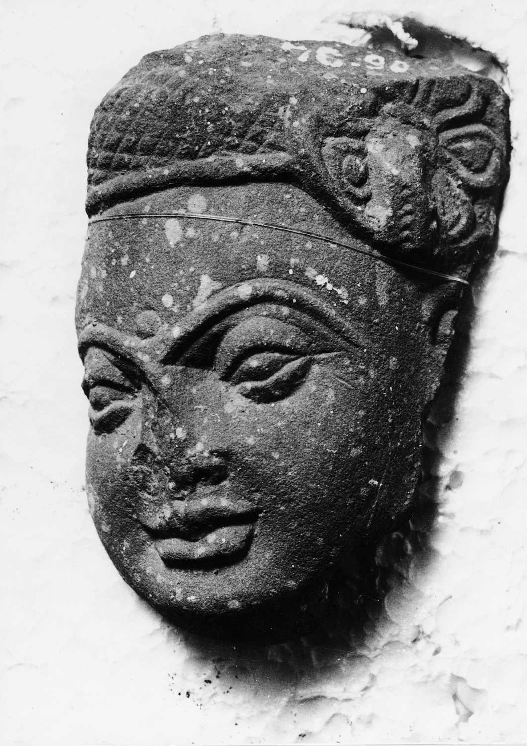 Mathura Museum, Uttar Pradesh