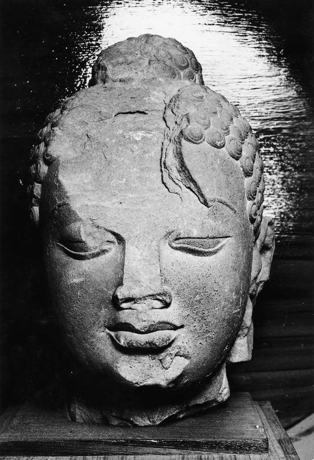 Mathura Museum, Uttar Pradesh