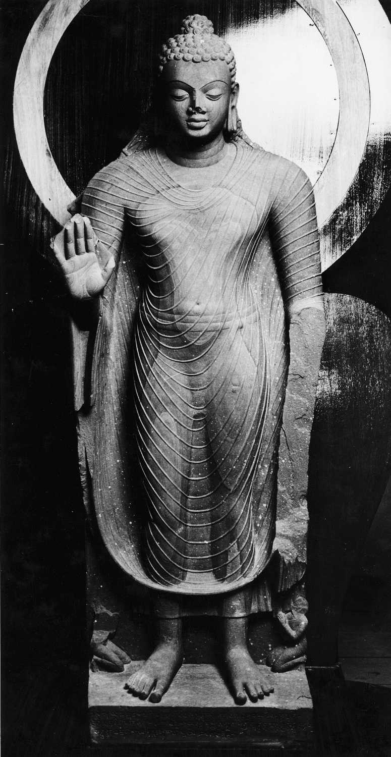Mathura Museum, Uttar Pradesh