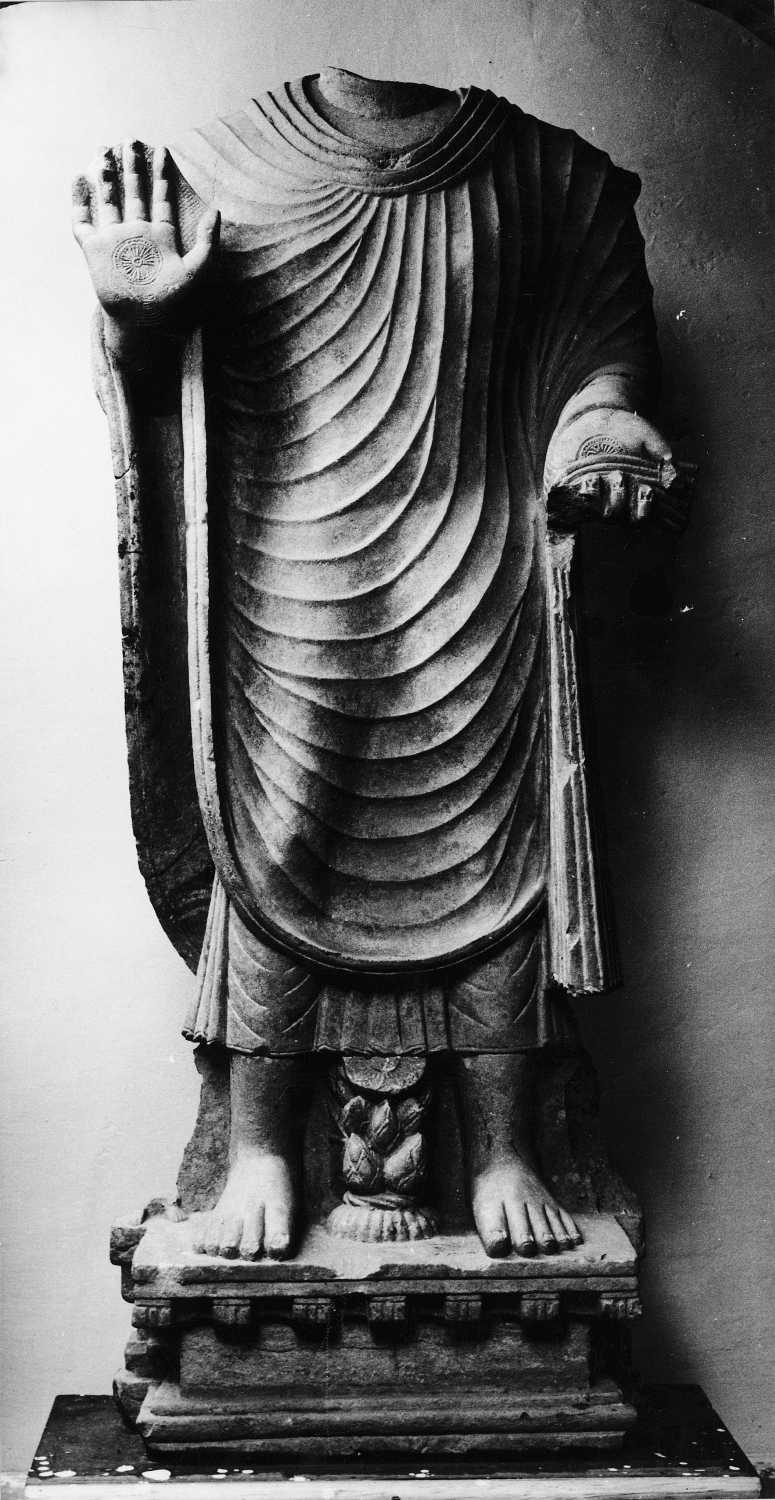 Mathura Museum, Uttar Pradesh