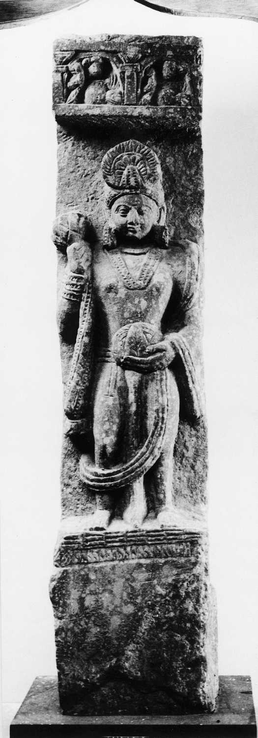 Mathura Museum, Uttar Pradesh