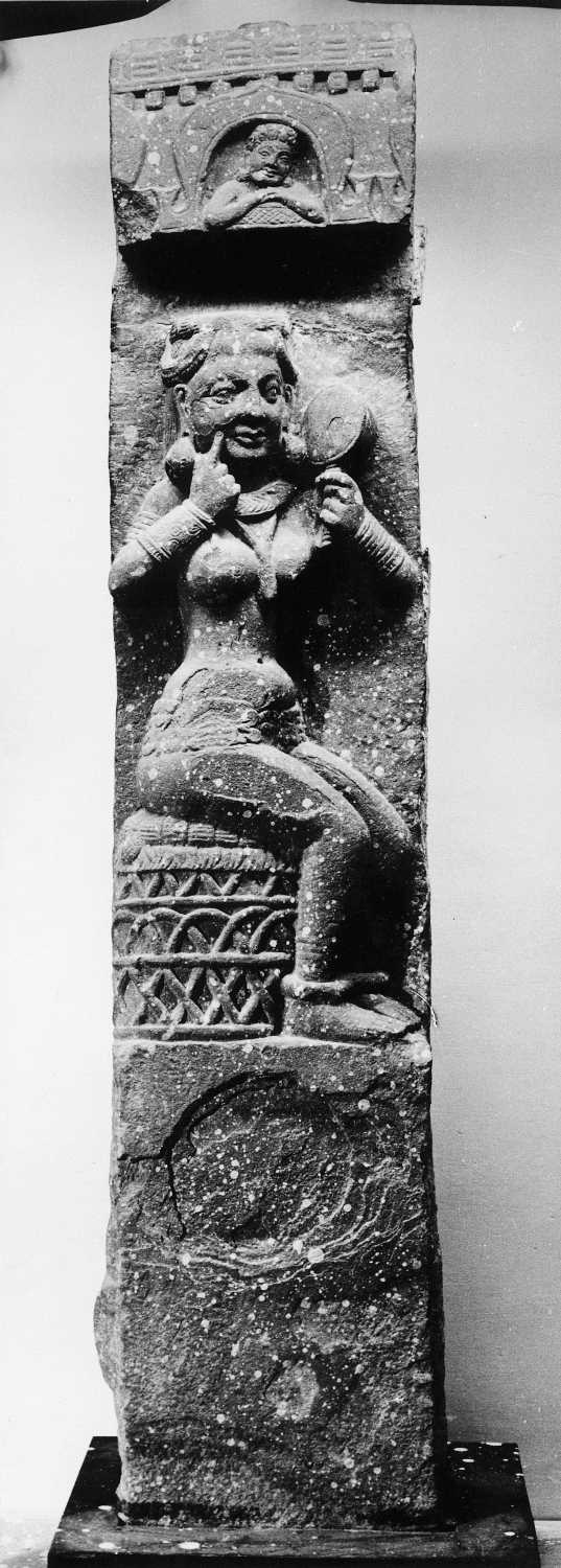 Mathura Museum, Uttar Pradesh