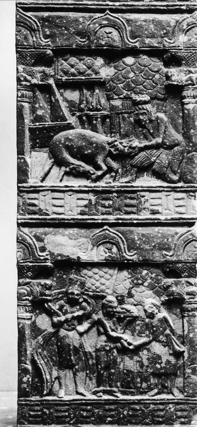 Mathura Museum, Uttar Pradesh