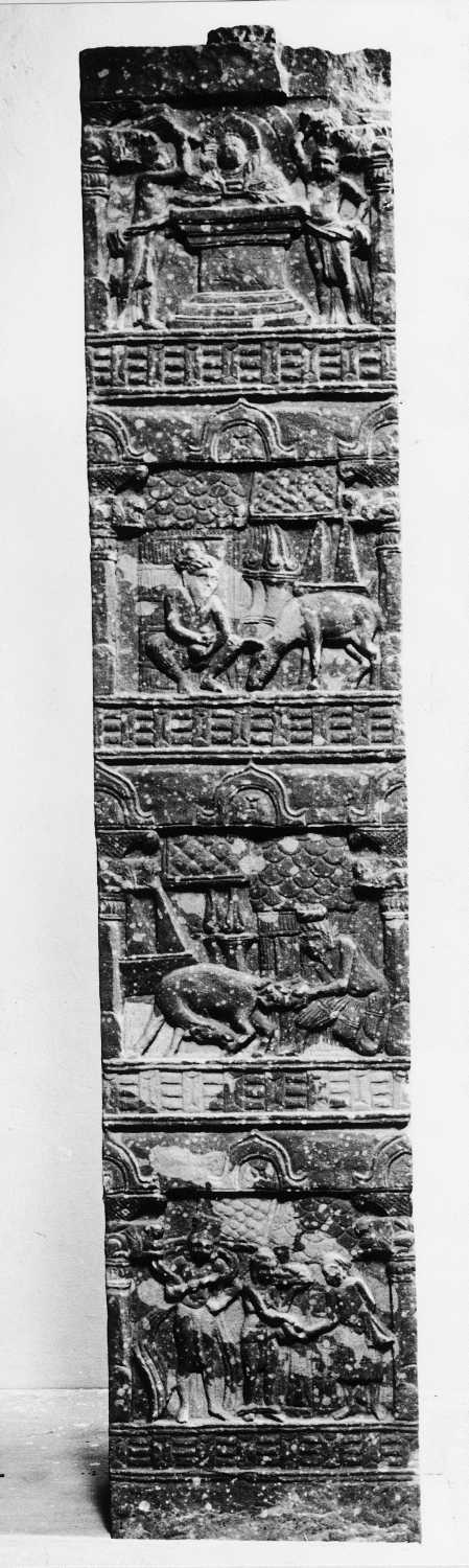 Mathura Museum, Uttar Pradesh