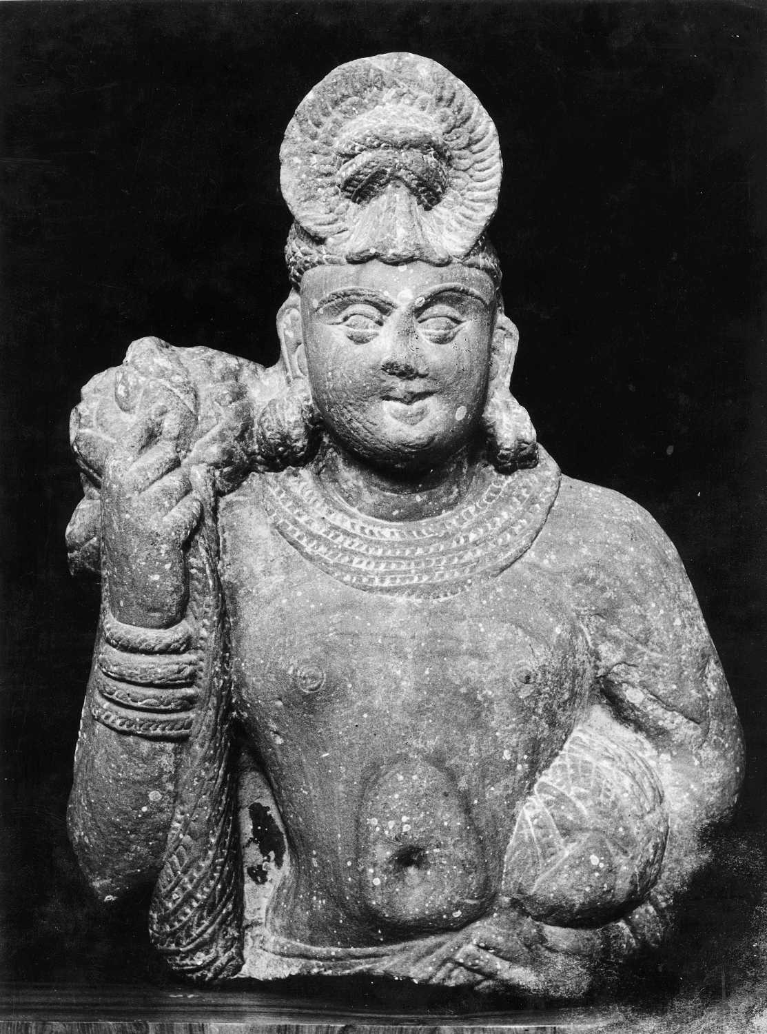 Mathura Museum, Uttar Pradesh