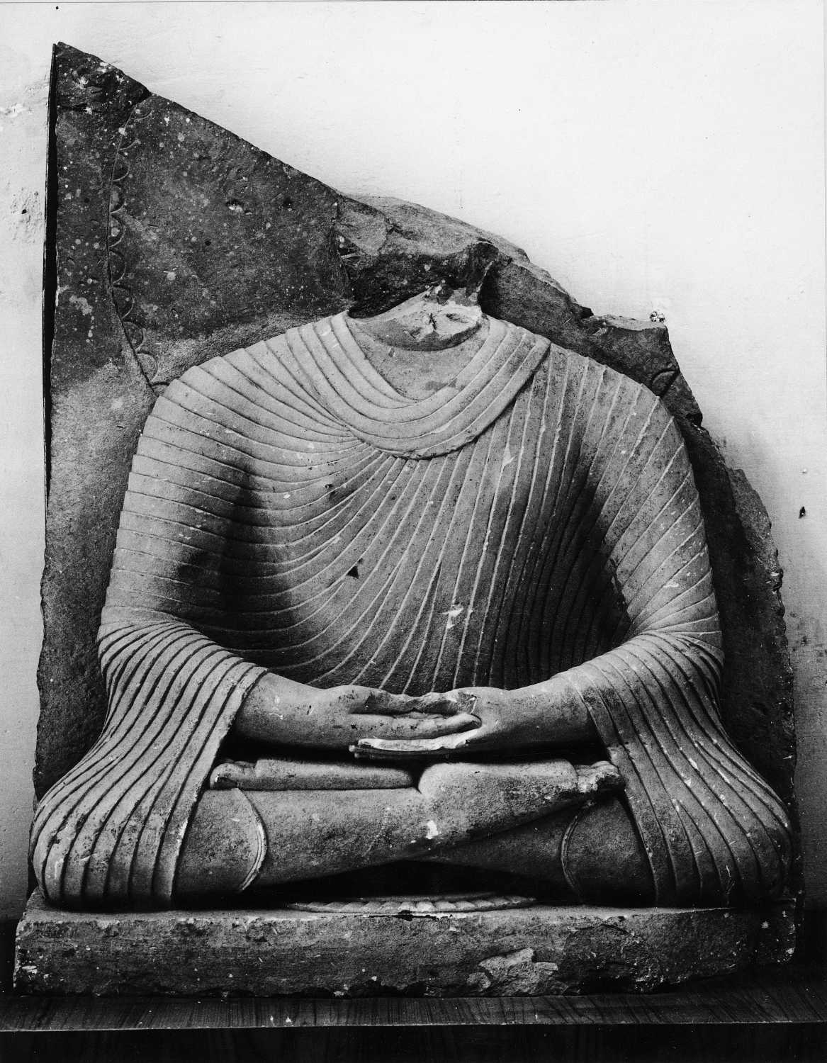 Mathura Museum, Uttar Pradesh