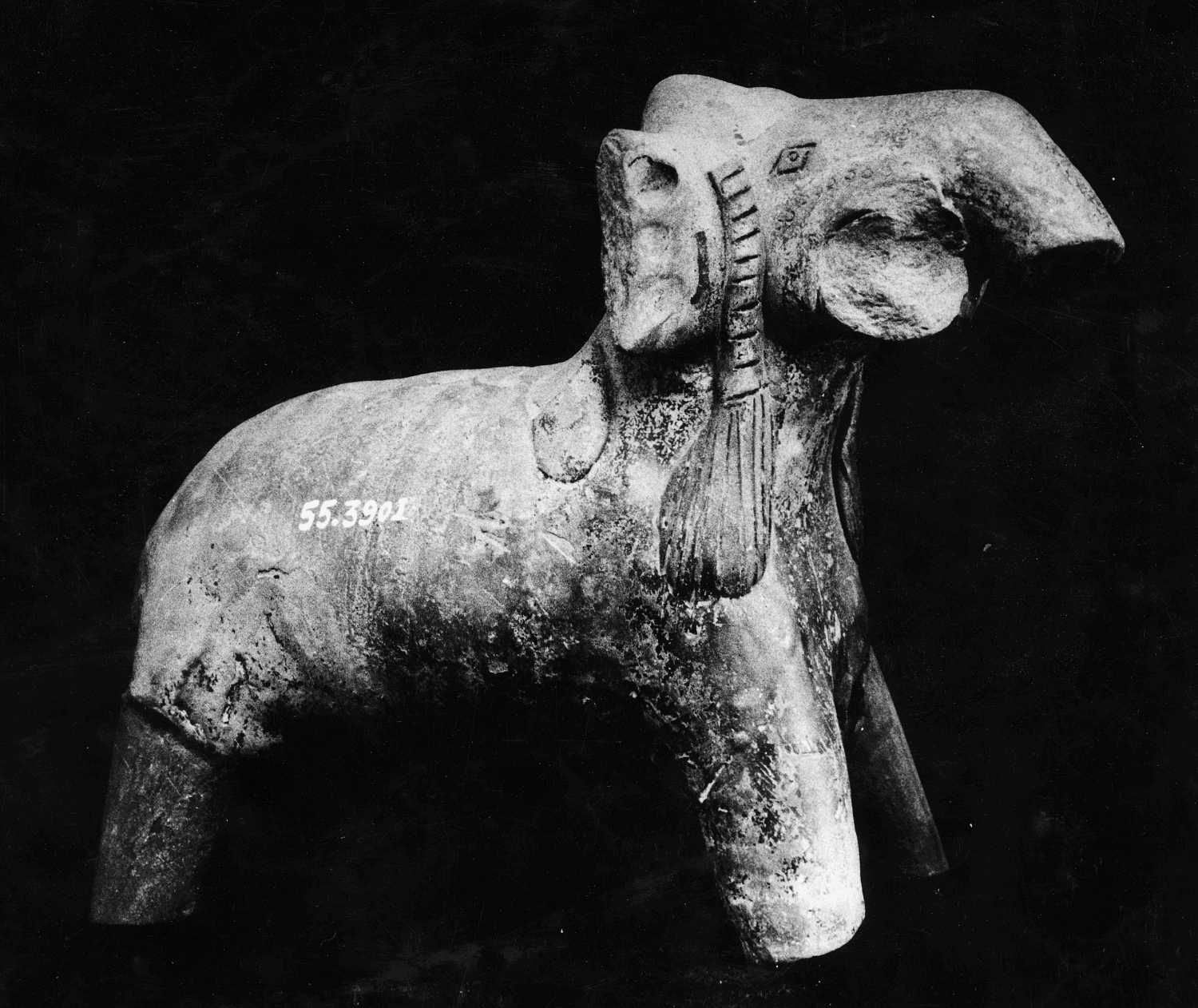 Mathura Museum, Uttar Pradesh
