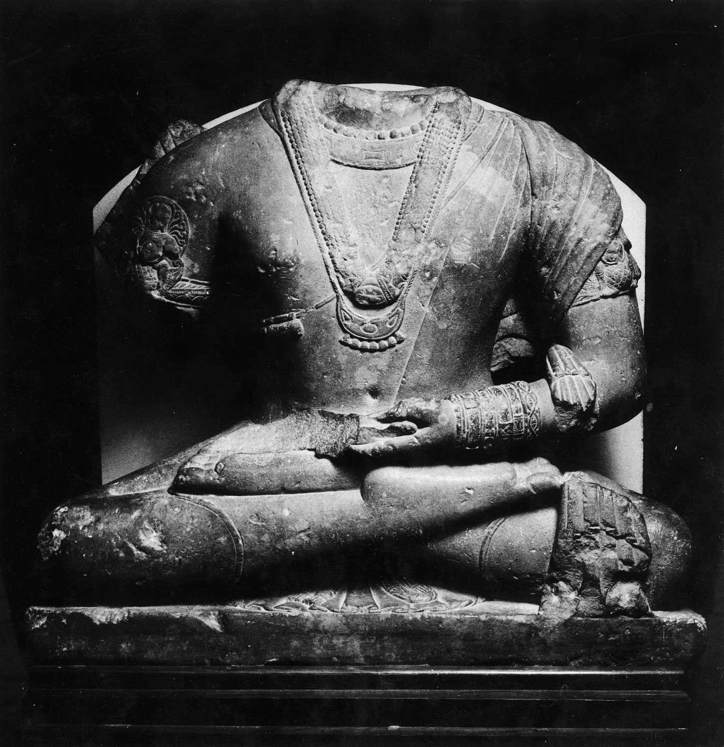 Mathura Museum, Uttar Pradesh