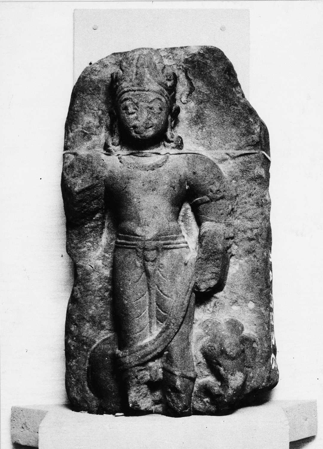 Mathura Museum, Uttar Pradesh