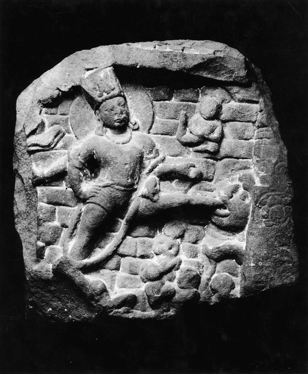 Mathura Museum, Uttar Pradesh