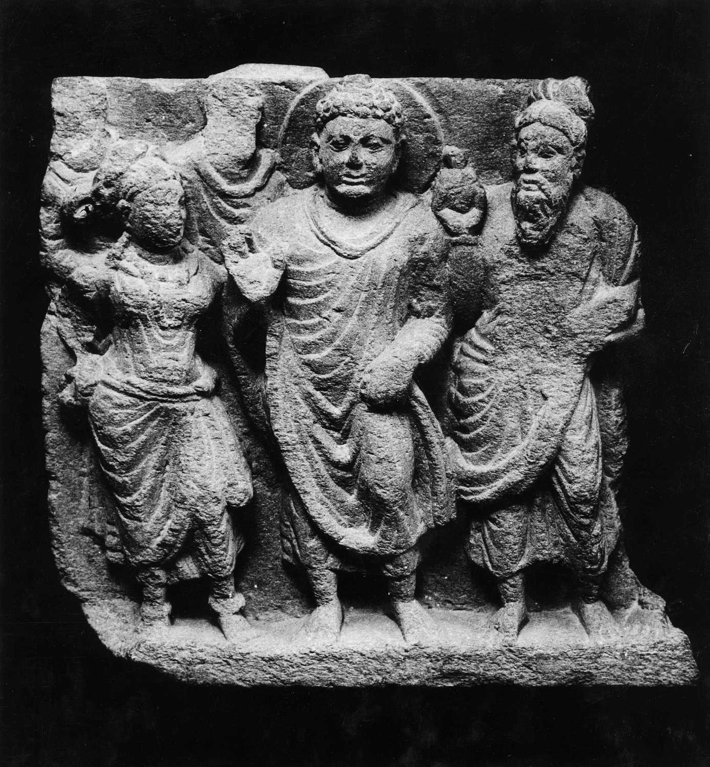 Mathura Museum, Uttar Pradesh