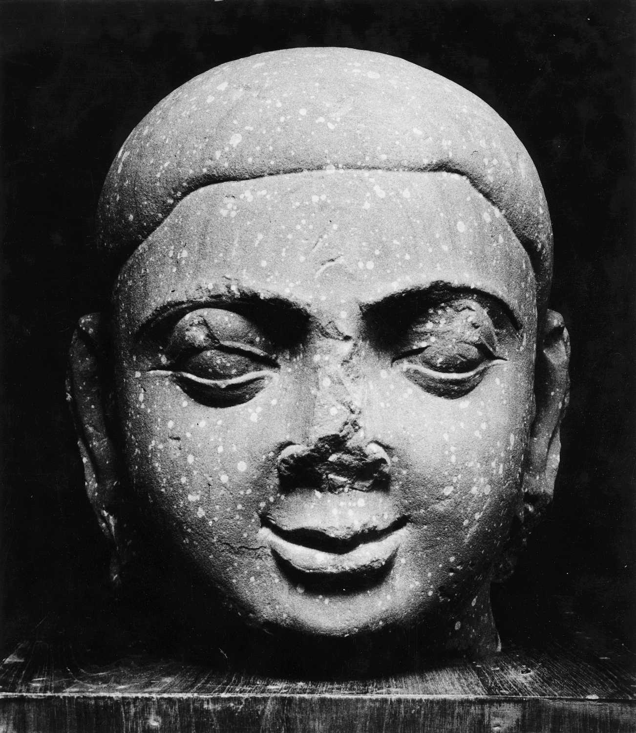 Mathura Museum, Uttar Pradesh