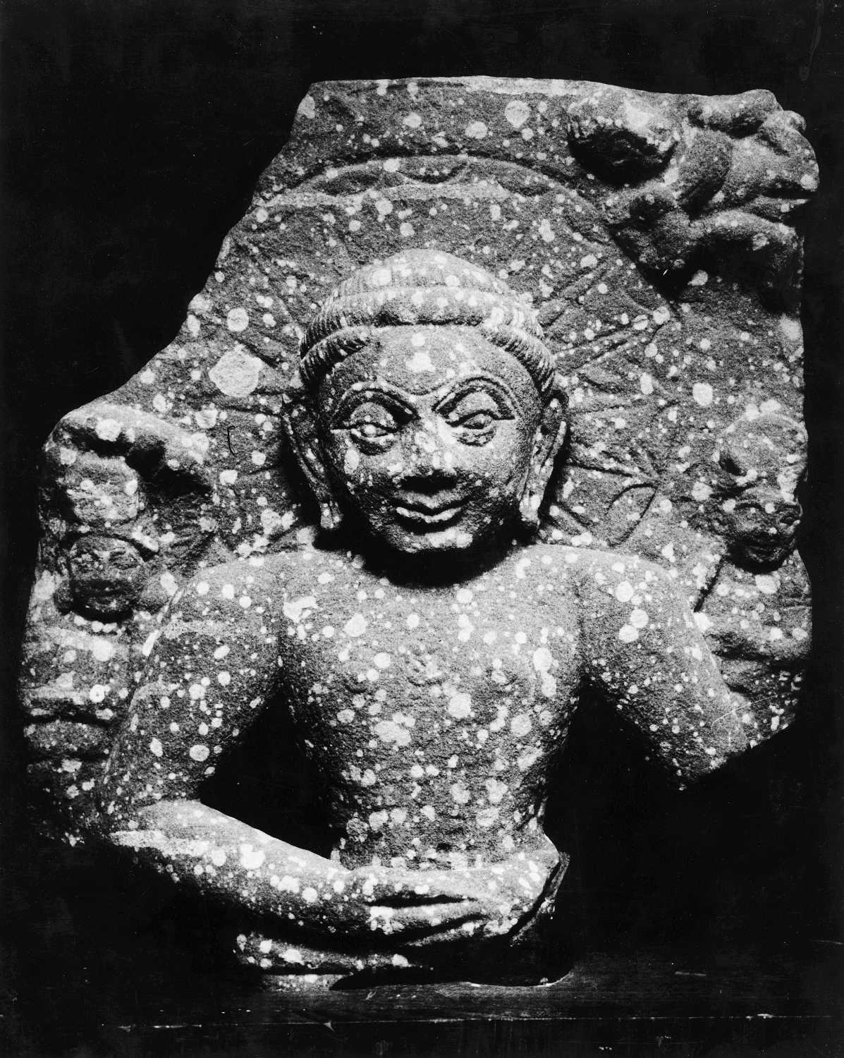 Mathura Museum, Uttar Pradesh