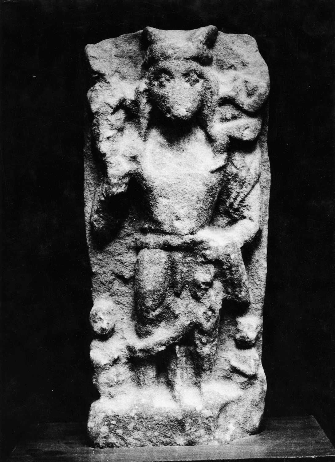 Mathura Museum, Uttar Pradesh