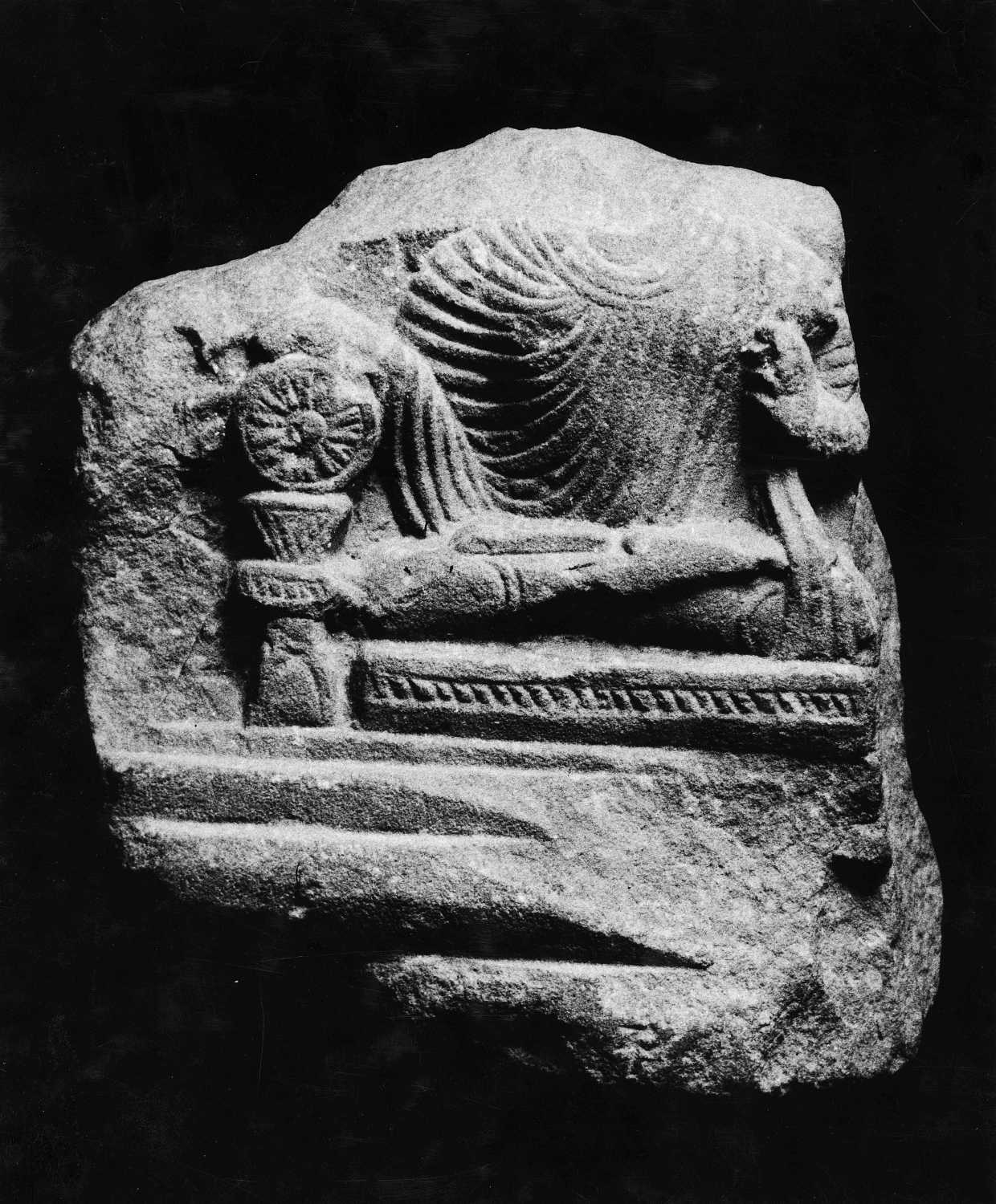 Mathura Museum, Uttar Pradesh