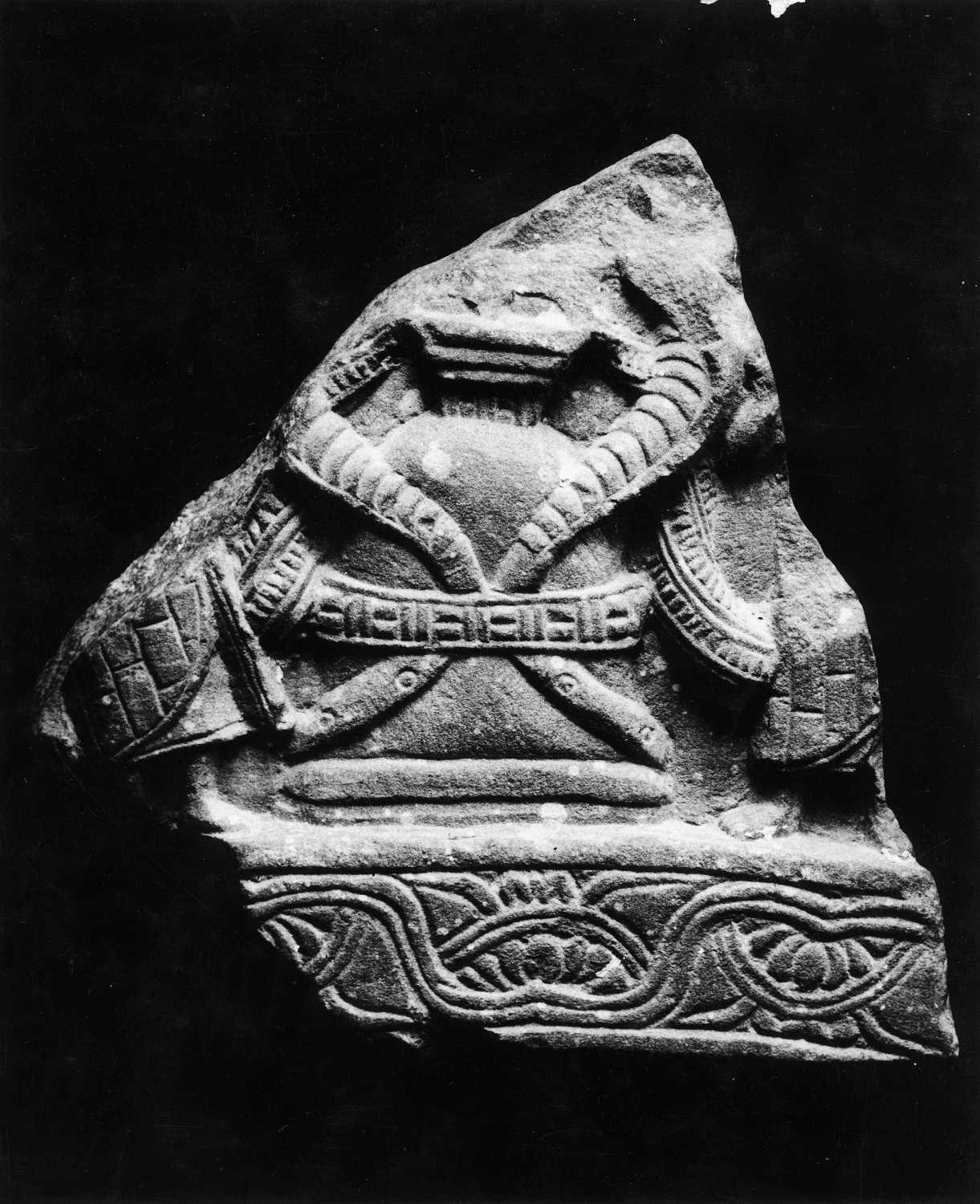 Mathura Museum, Uttar Pradesh
