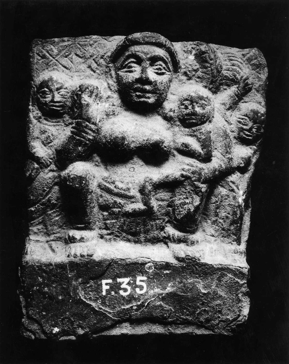 Mathura Museum, Uttar Pradesh