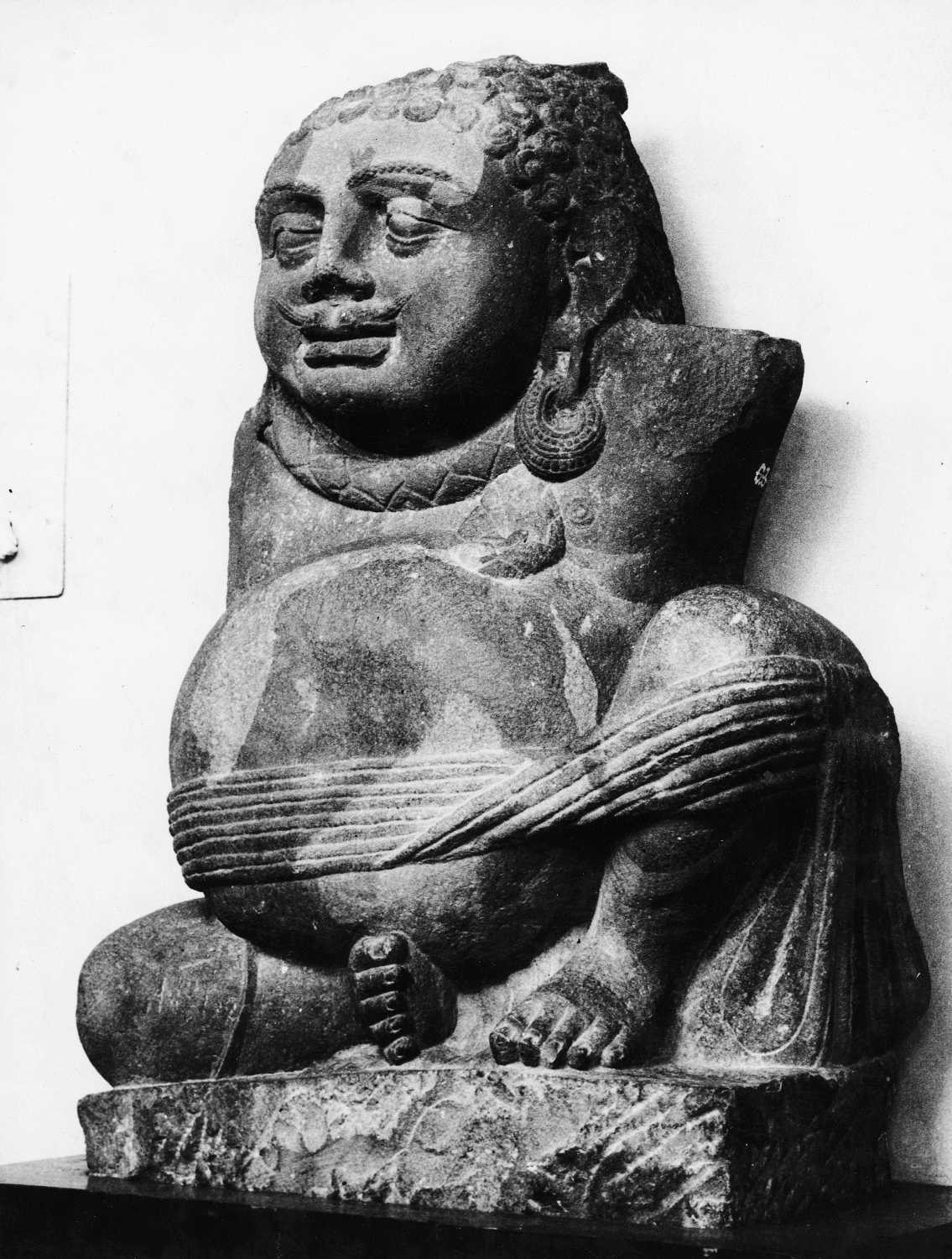 Mathura Museum, Uttar Pradesh