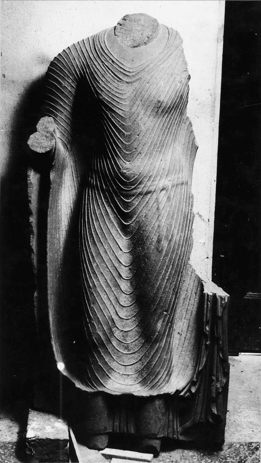 Mathura Museum, Uttar Pradesh