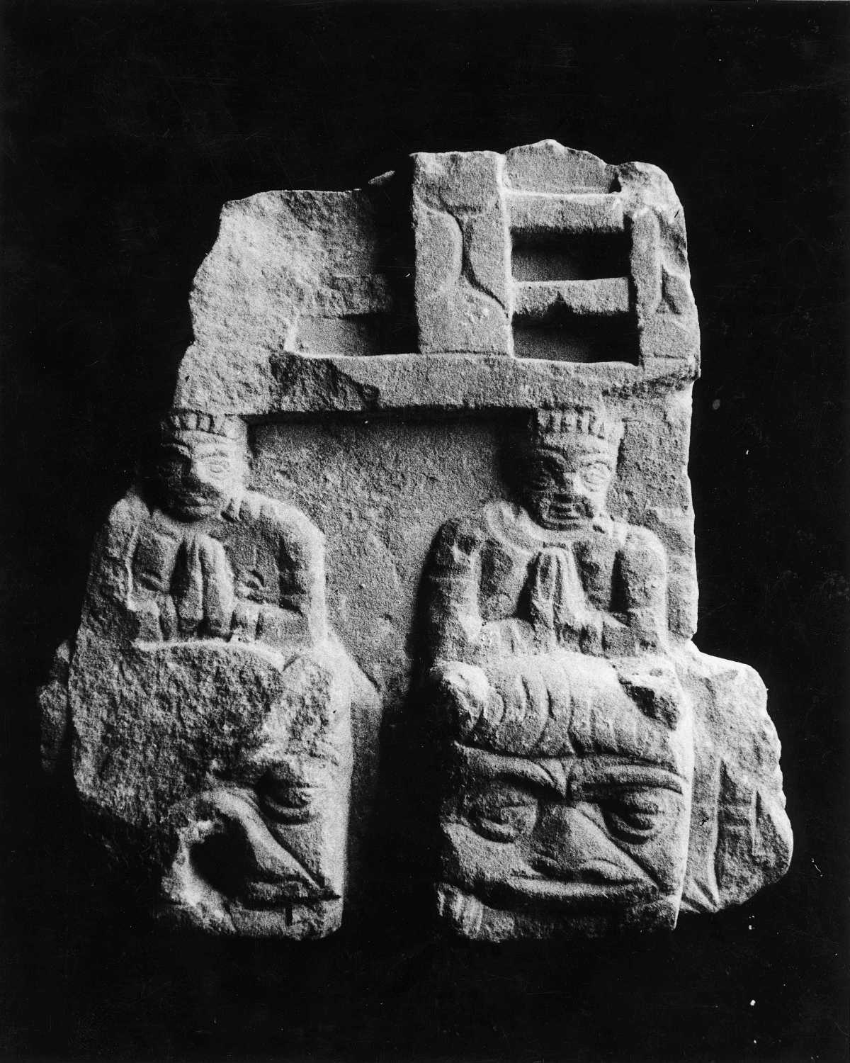 Mathura Museum, Uttar Pradesh