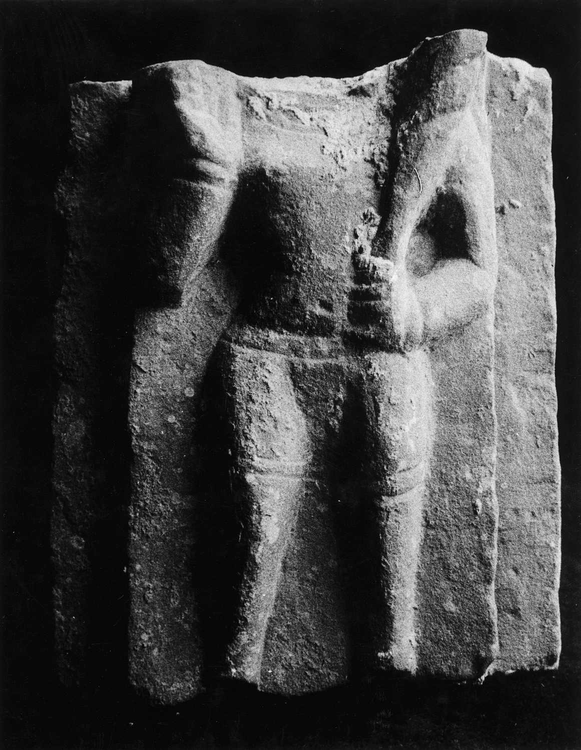 Mathura Museum, Uttar Pradesh