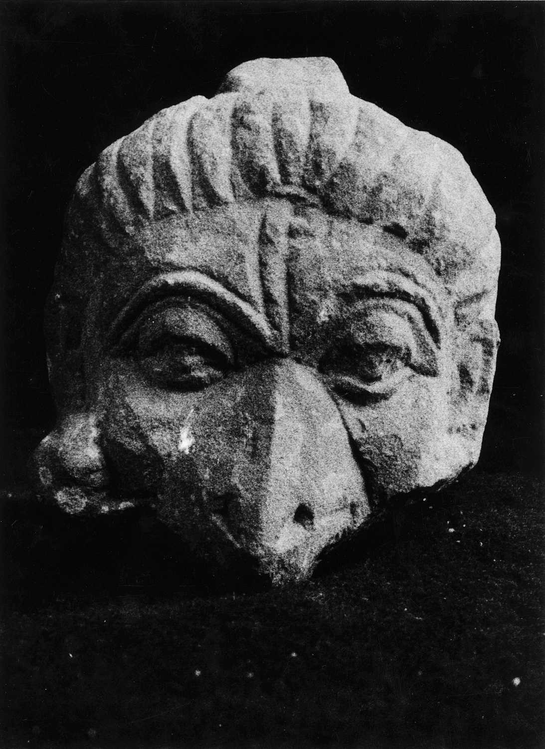 Mathura Museum, Uttar Pradesh